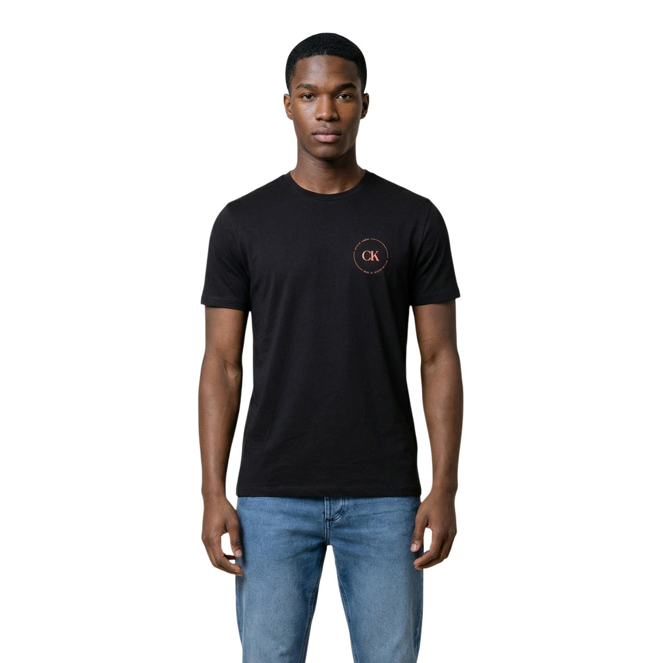 Calvin Klein Jeans - Calvin Klein Jeans T-Shirt Uomo