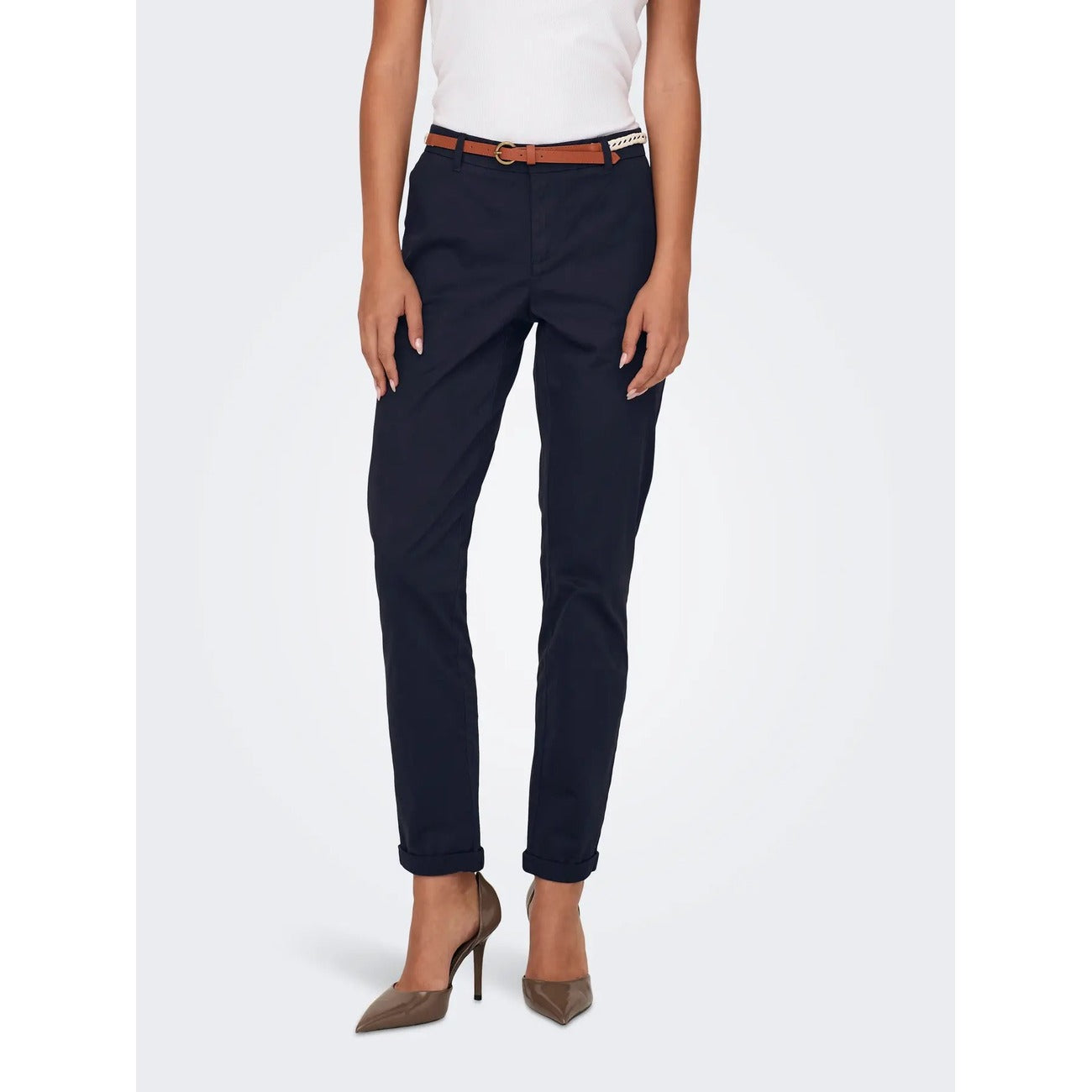 Only - Only Pantaloni Donna