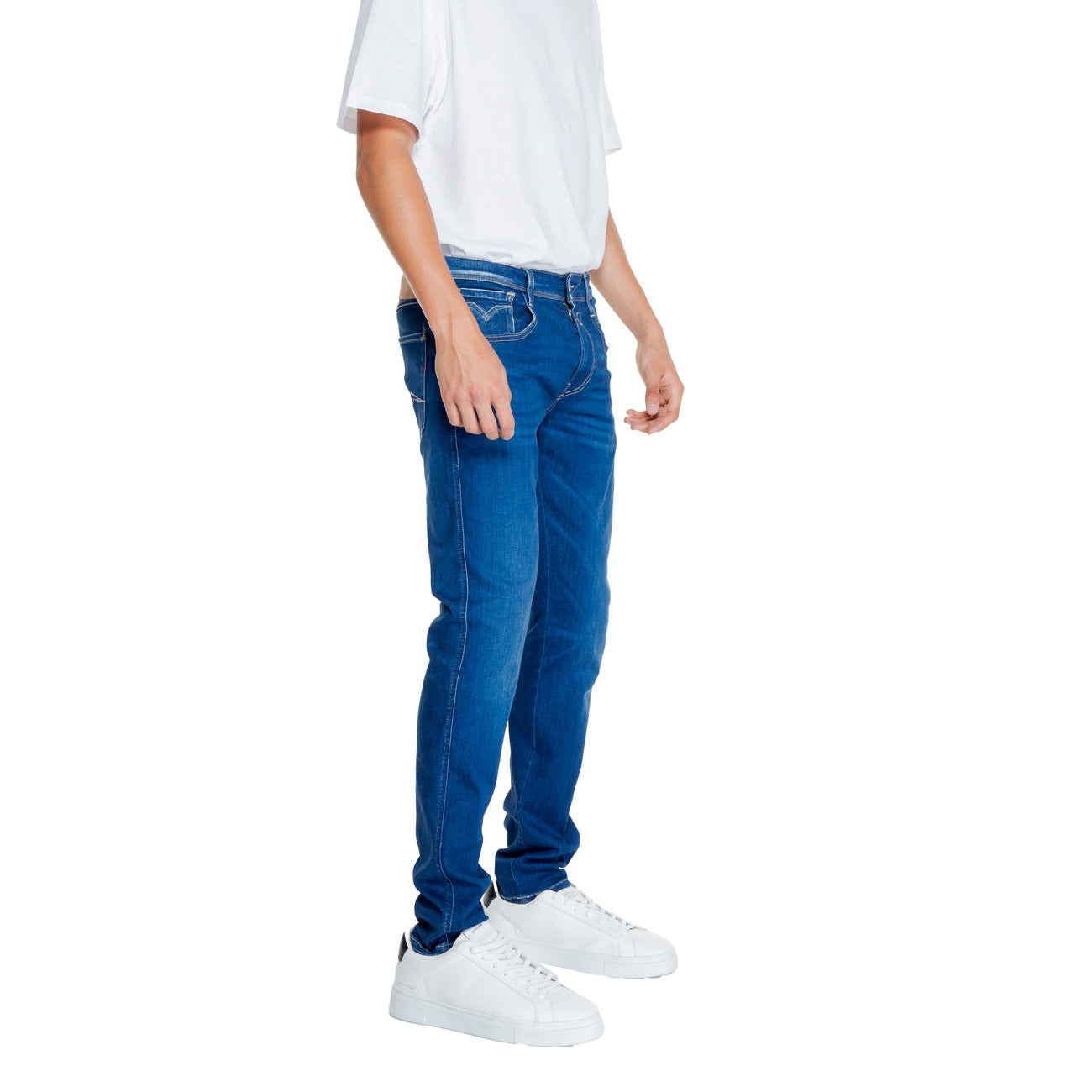 Replay - Replay Jeans Uomo