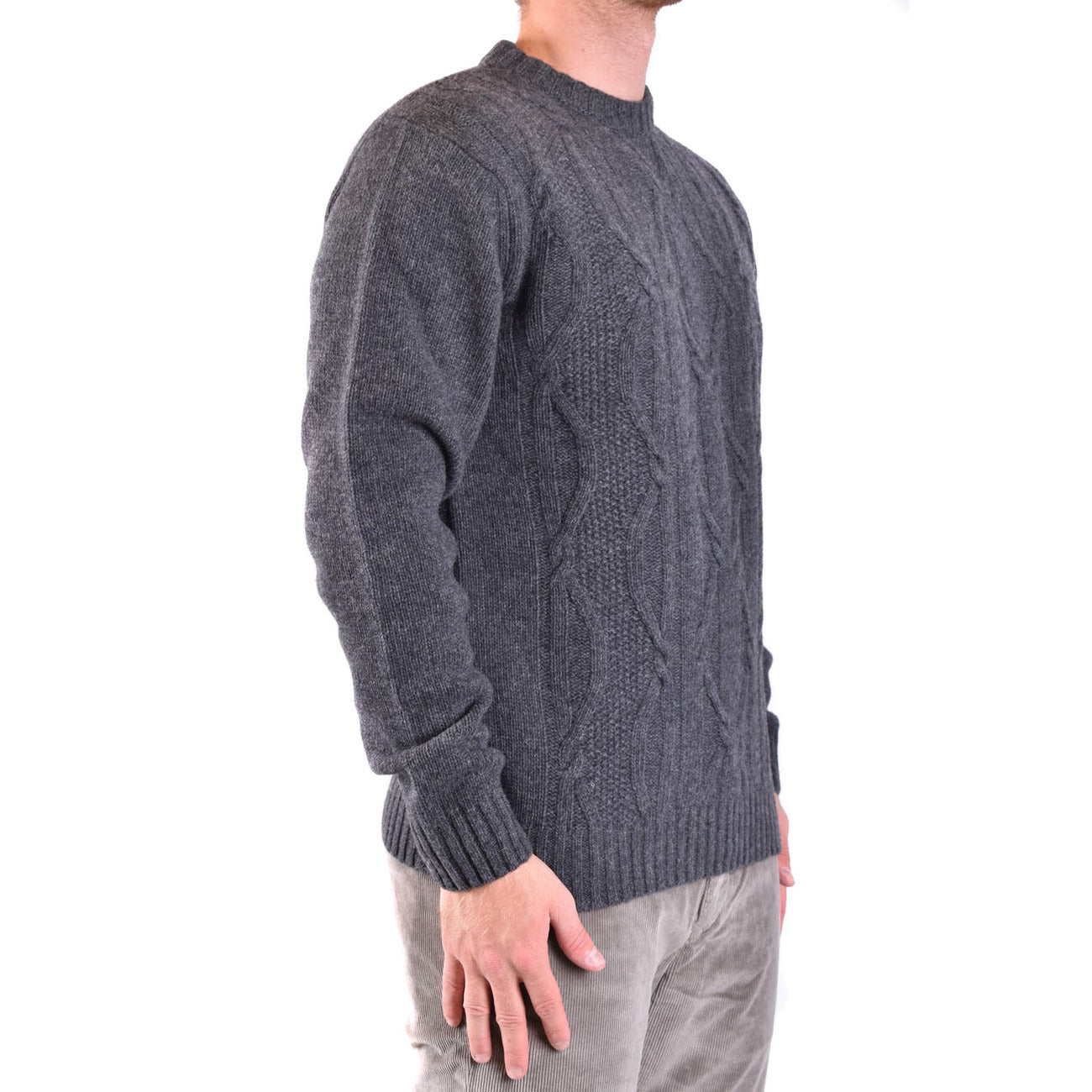 Peuterey Maglia Uomo Grigio