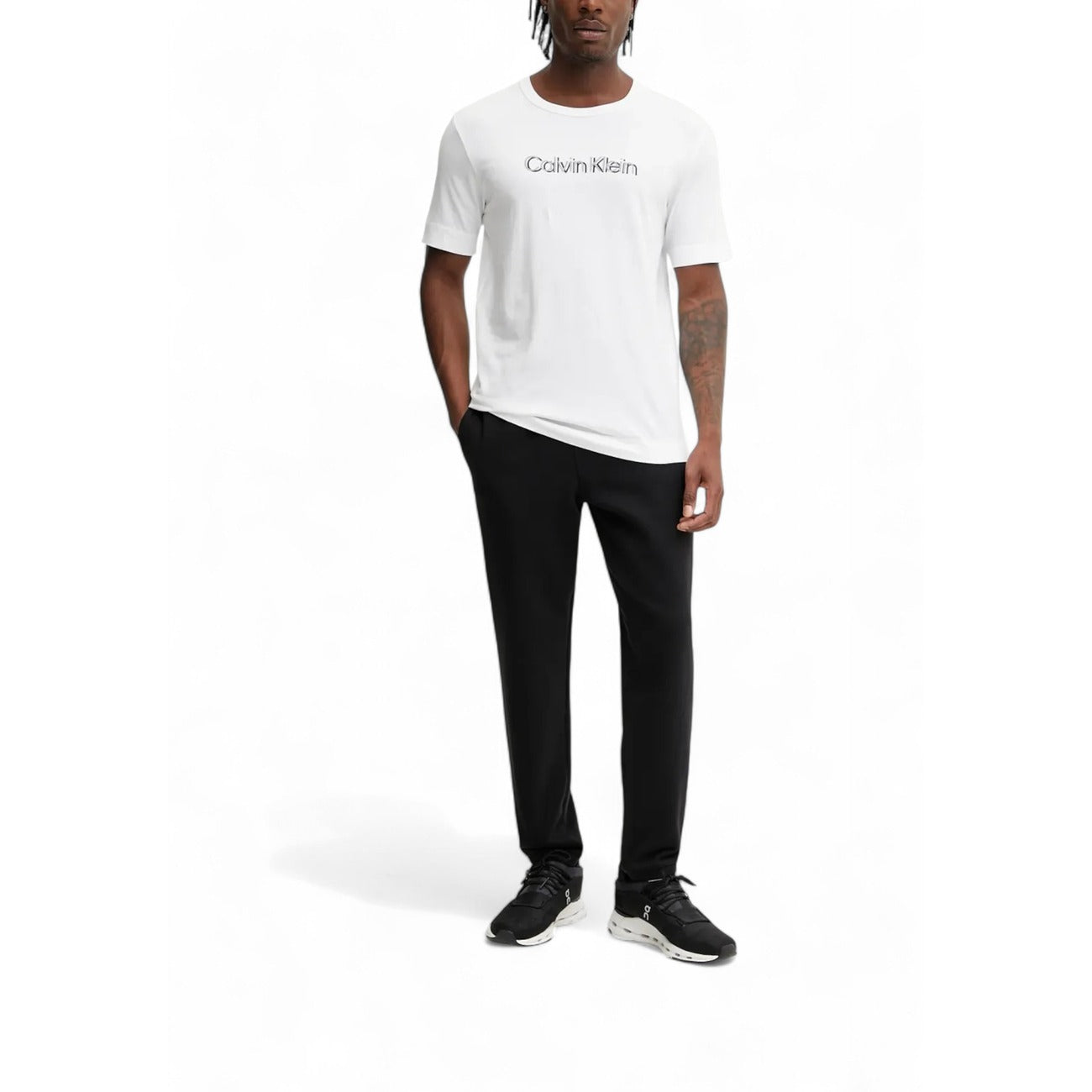 Calvin Klein Sport - Calvin Klein Sport T-Shirt Uomo