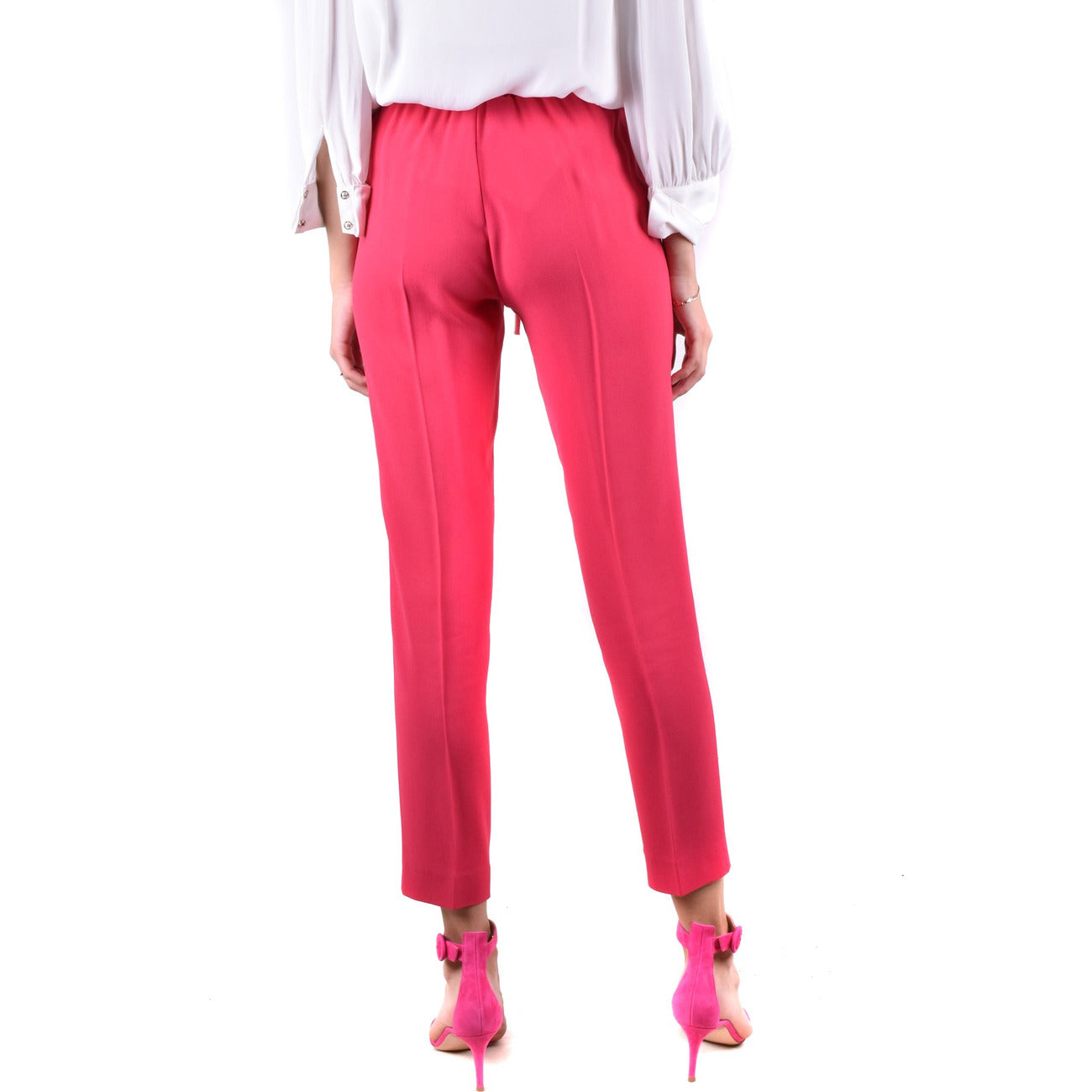 Twinset - Twinset Pantaloni Donna
