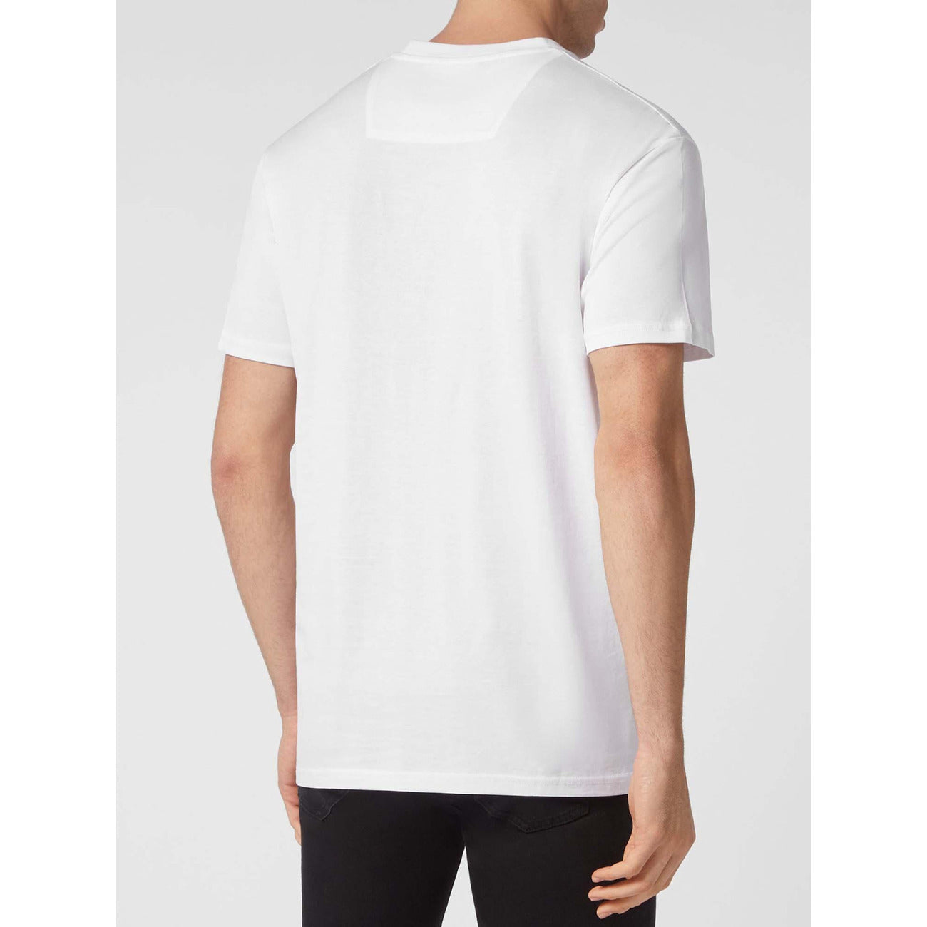 Philipp Plein - Philipp Plein T-Shirt Uomo
