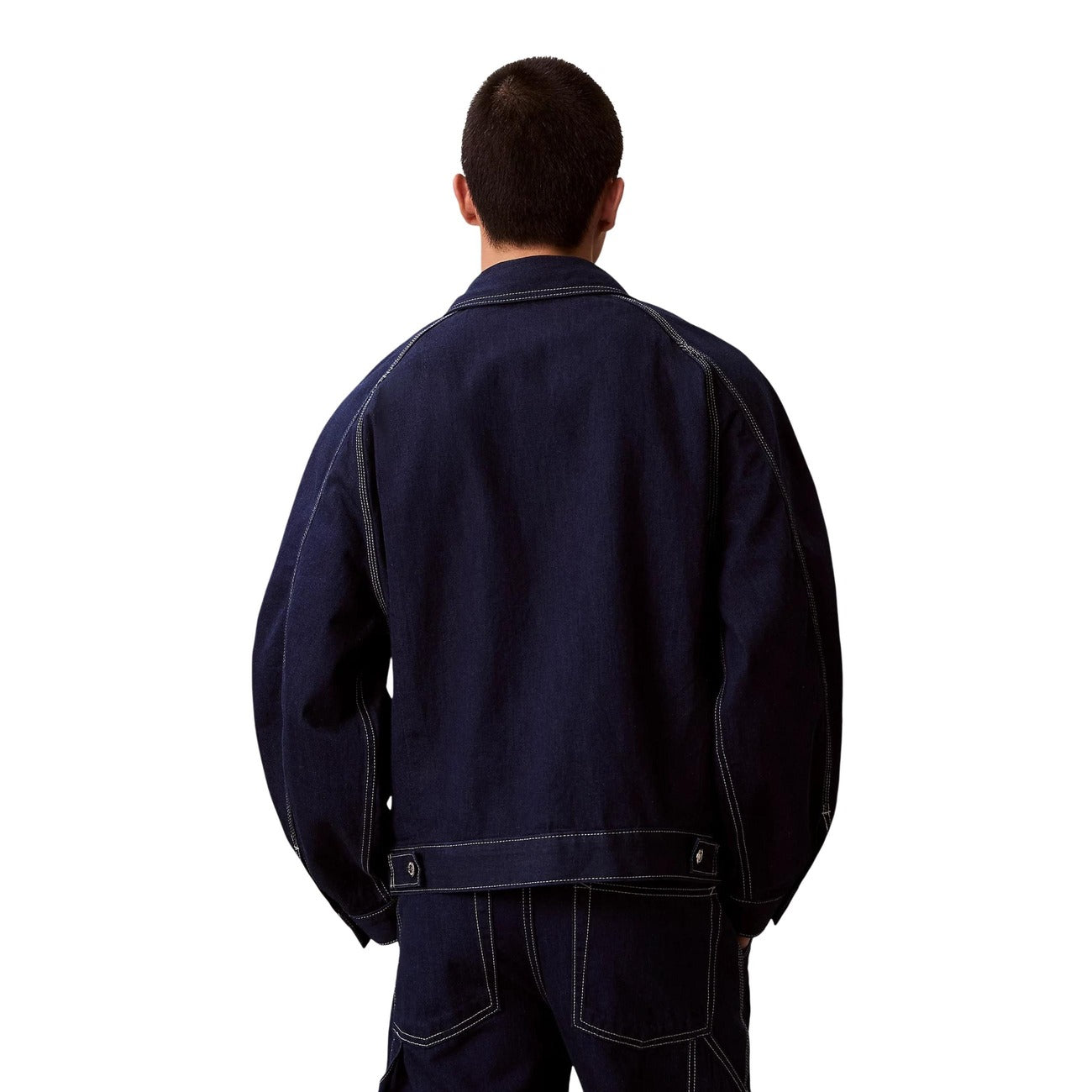 Giacca LV04RE734G Blu
