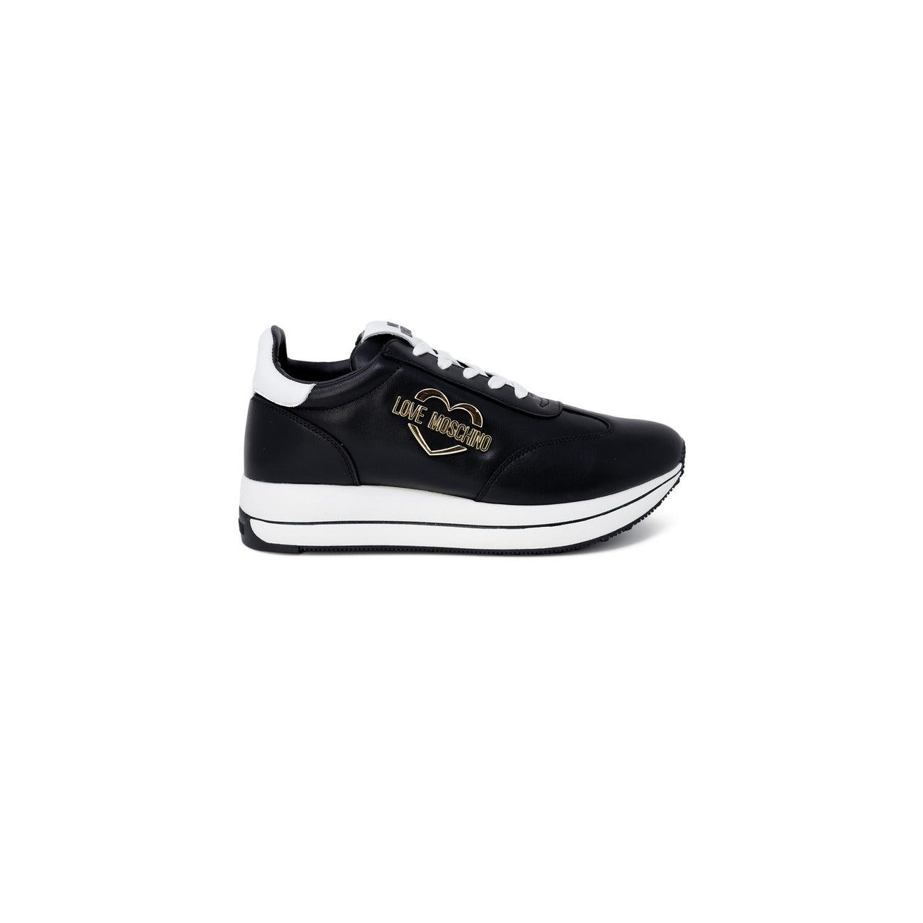 Love Moschino - Love Moschino Sneakers Donna