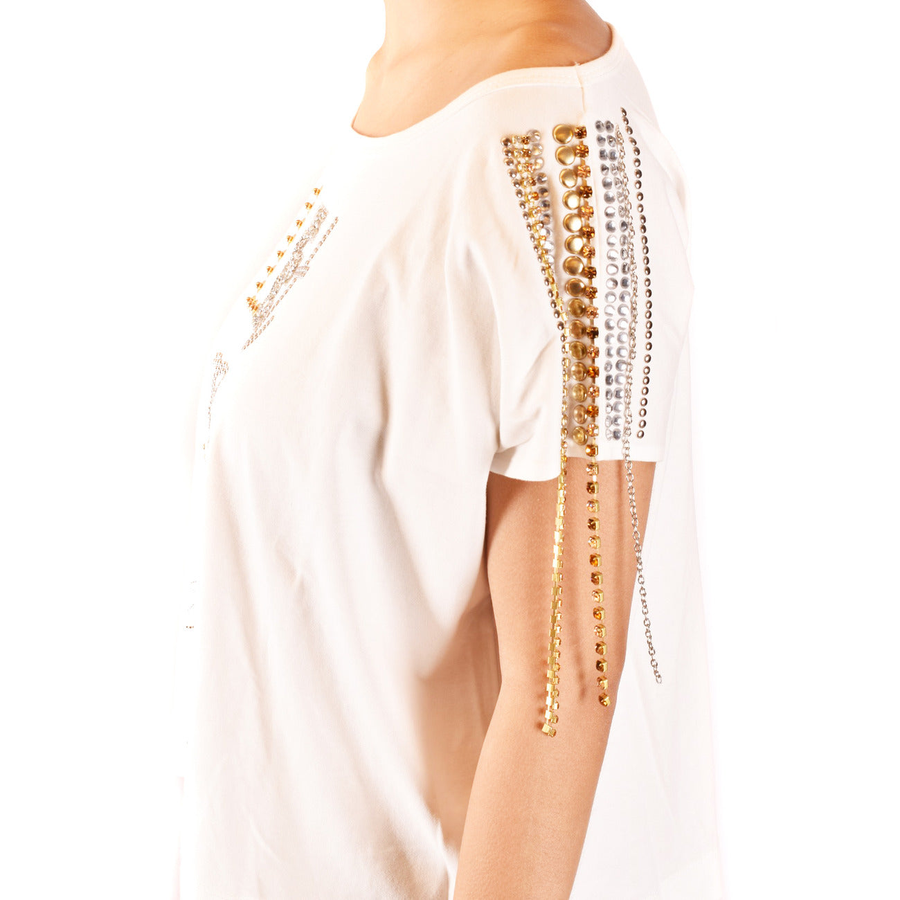 Philipp Plein - Philipp Plein T-Shirt Donna