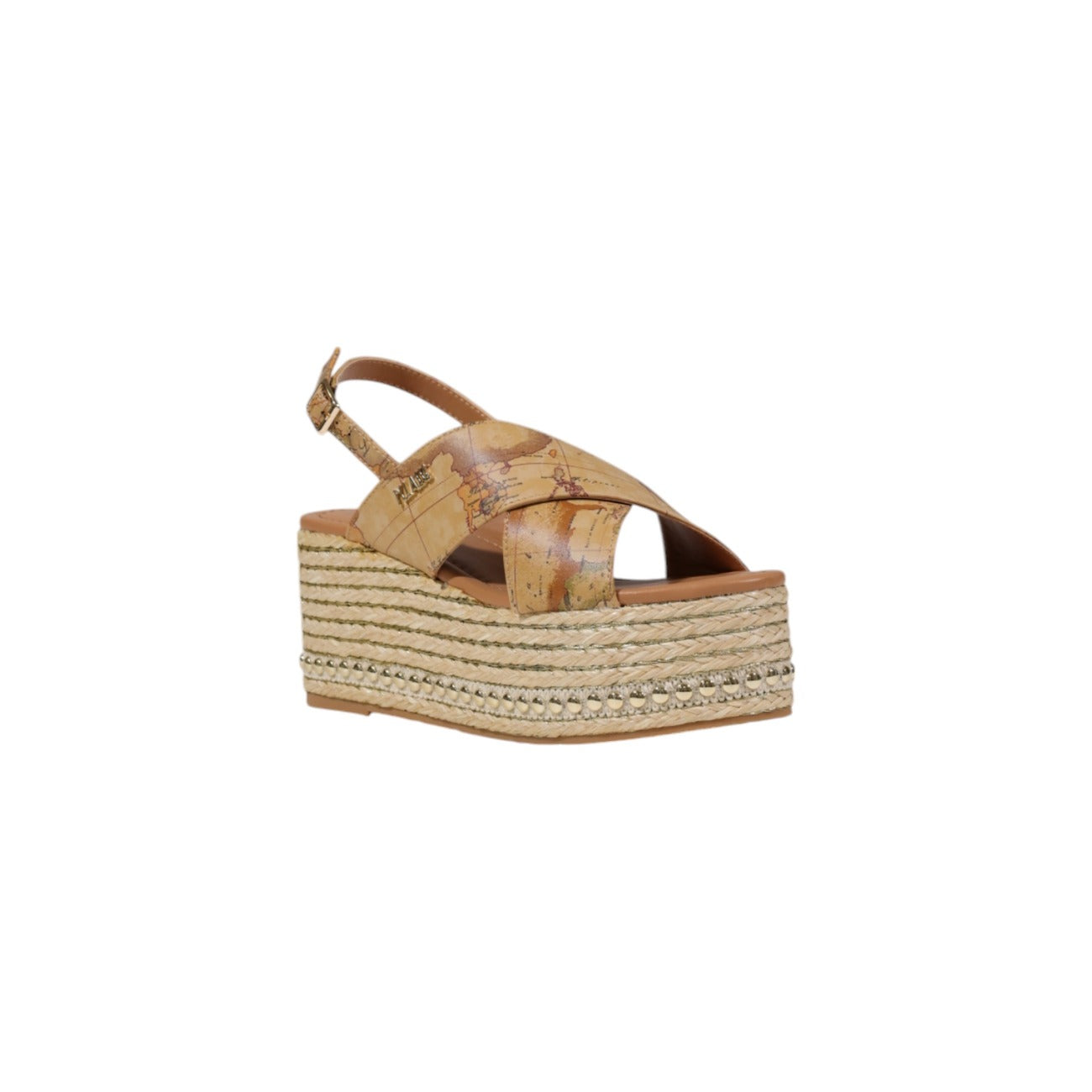 Alviero Martini Prima Classe - Alviero Martini Prima Classe Zeppe Donna