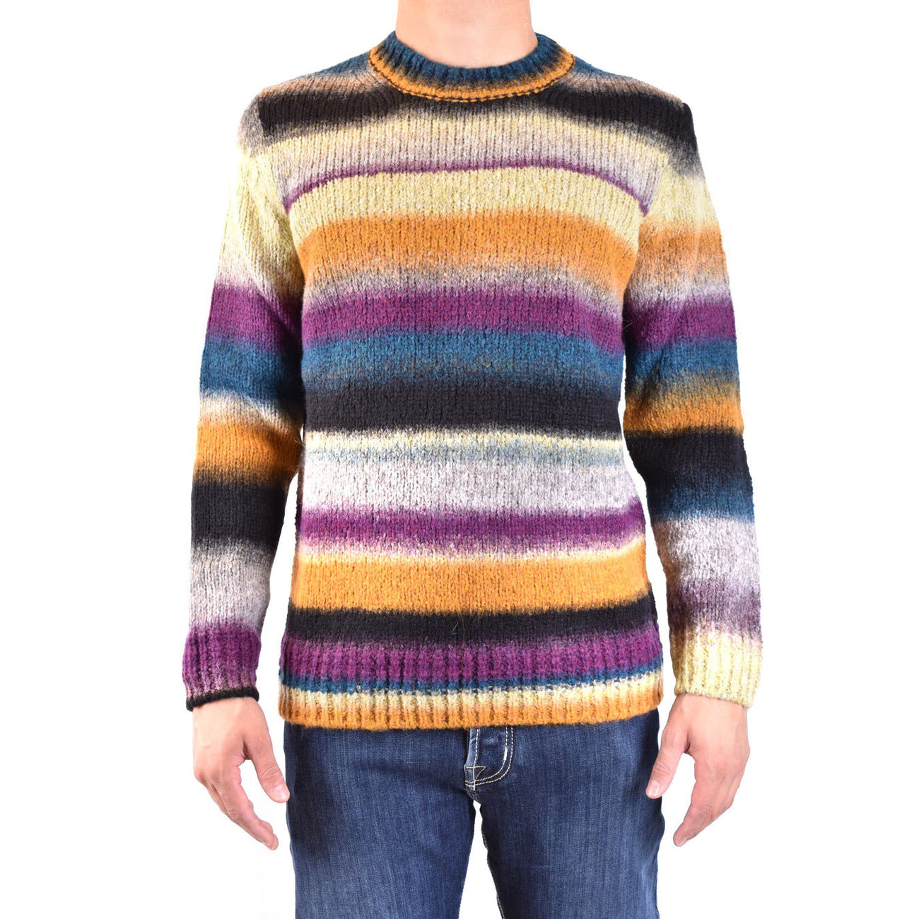 Dondup - Dondup Maglia Uomo