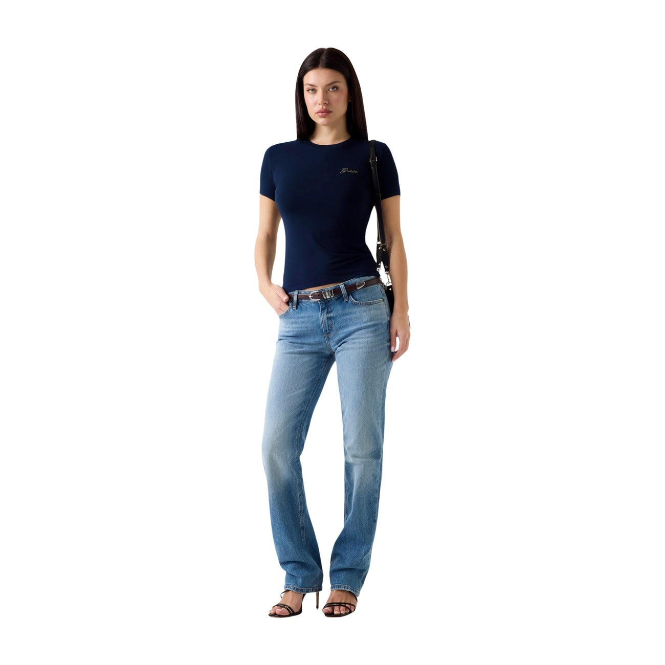 Guess - Guess T-Shirt Donna