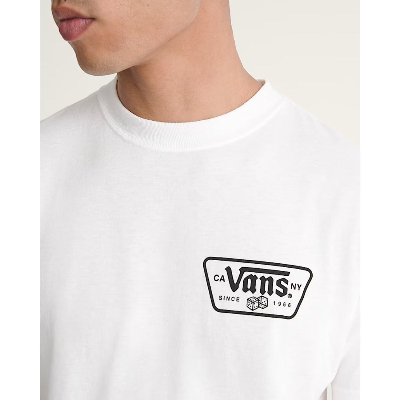 Vans - Vans T-Shirt Uomo