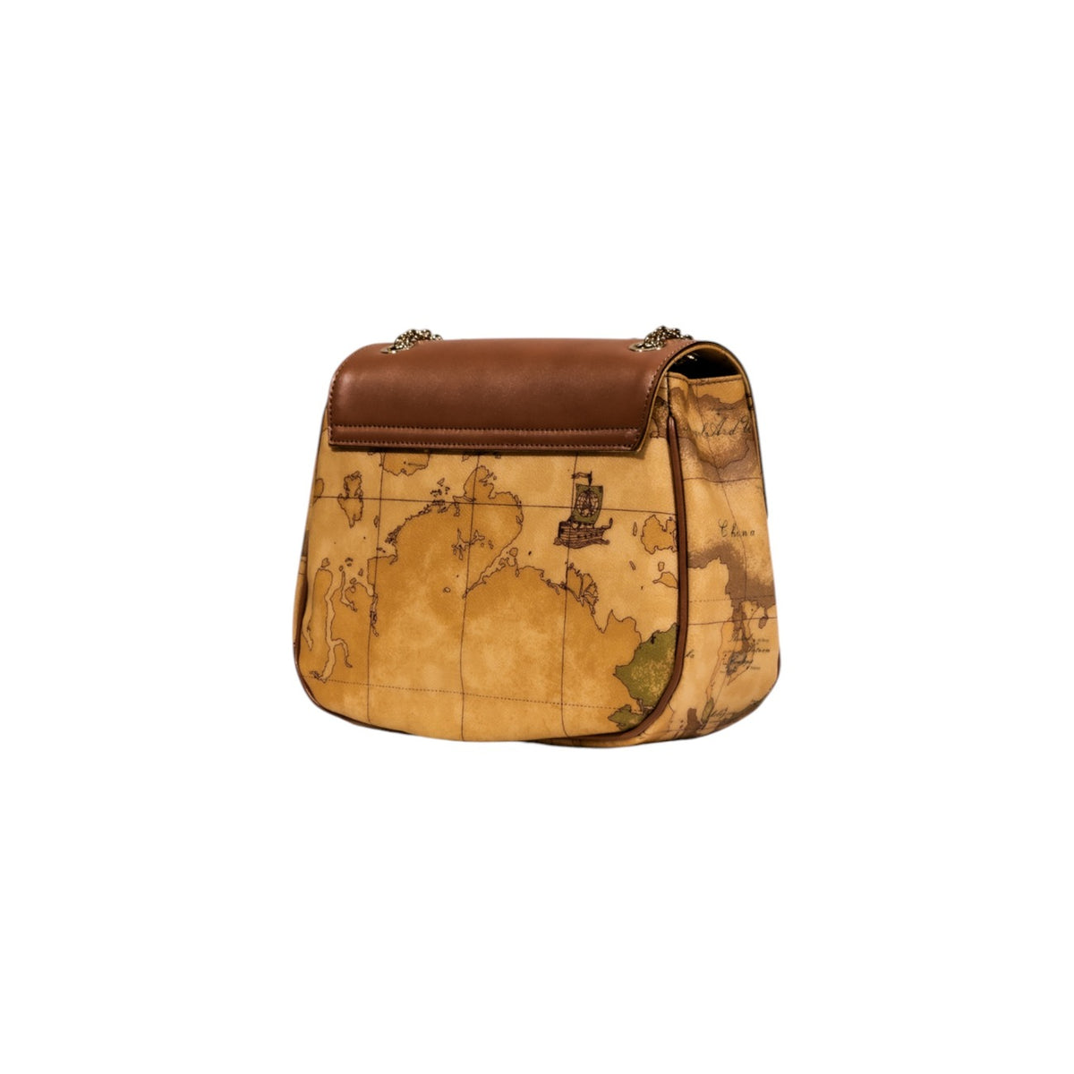 Alviero Martini Prima Classe - Alviero Martini Prima Classe Borsa Donna