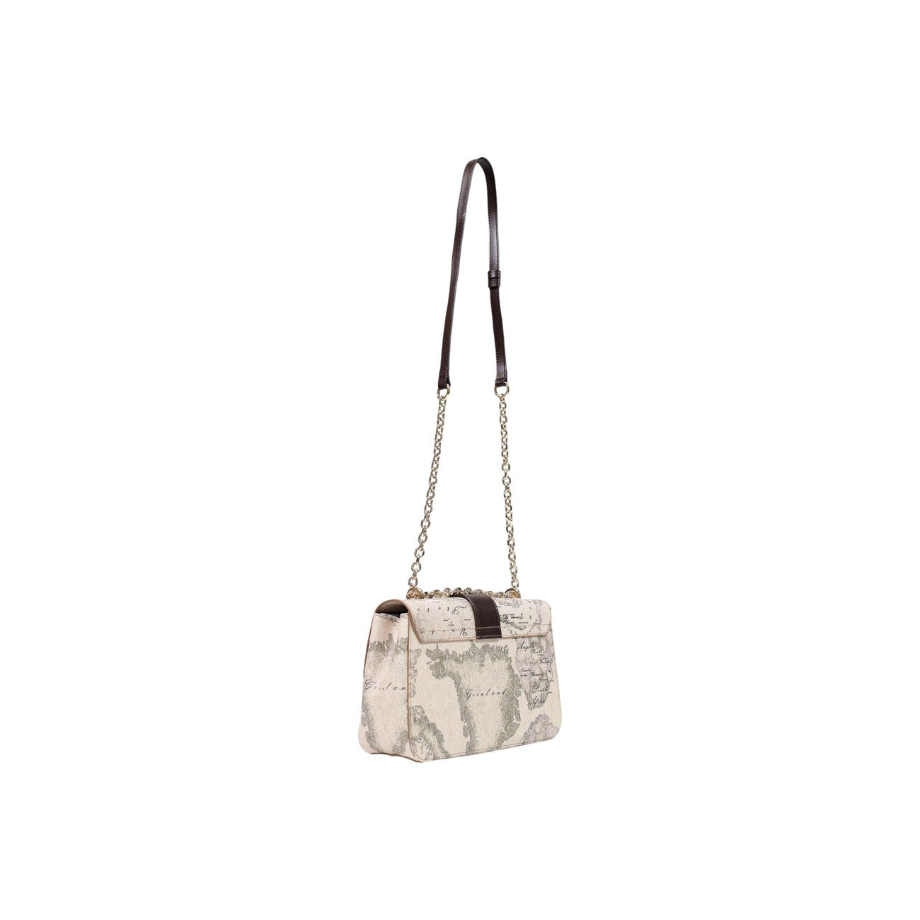 Alviero Martini Prima Classe - Alviero Martini Prima Classe Borsa Donna