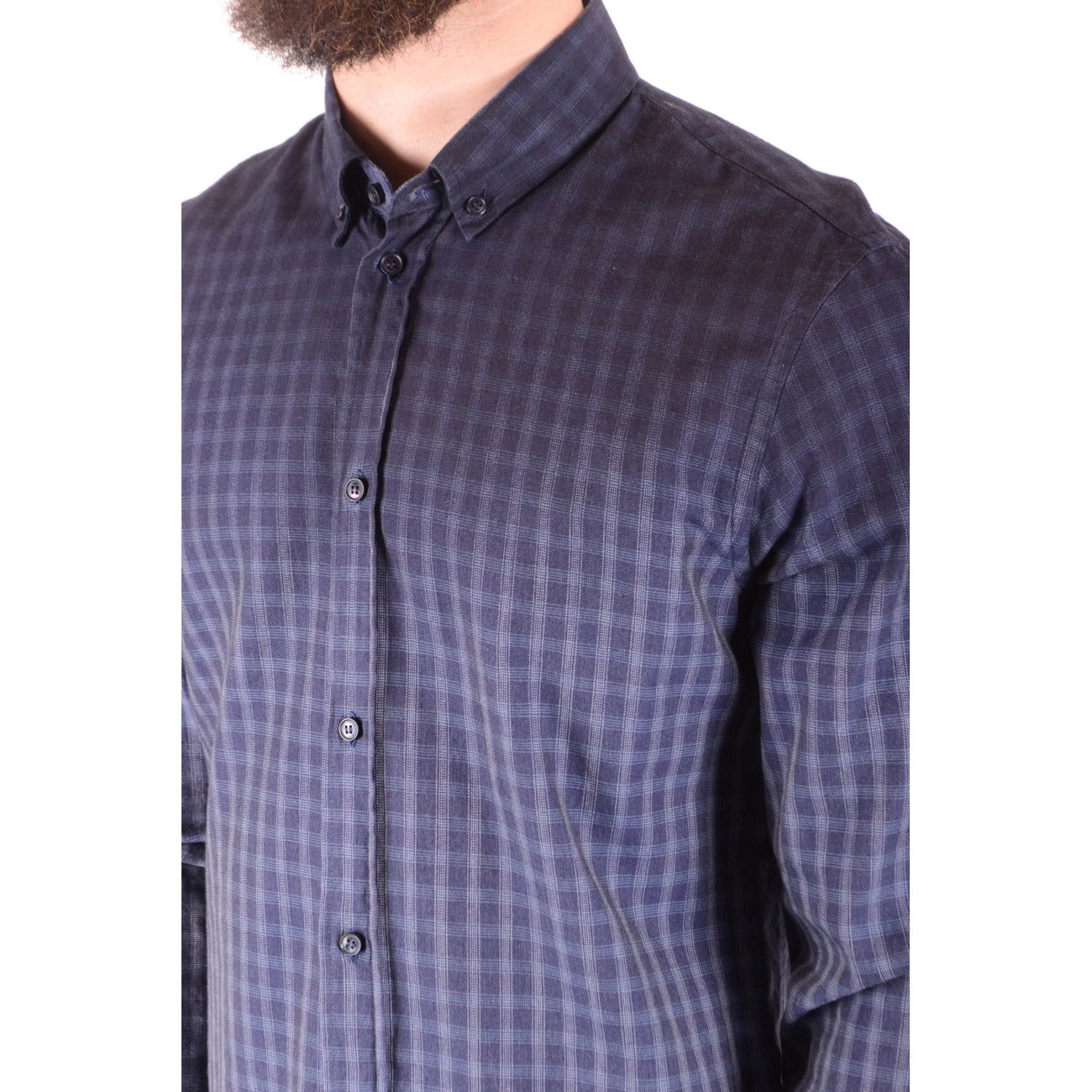 Dondup - Dondup Camicia Uomo