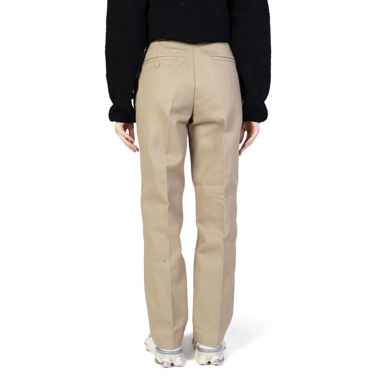 Pantalone Beige Donna Autunno/Inverno Dickies