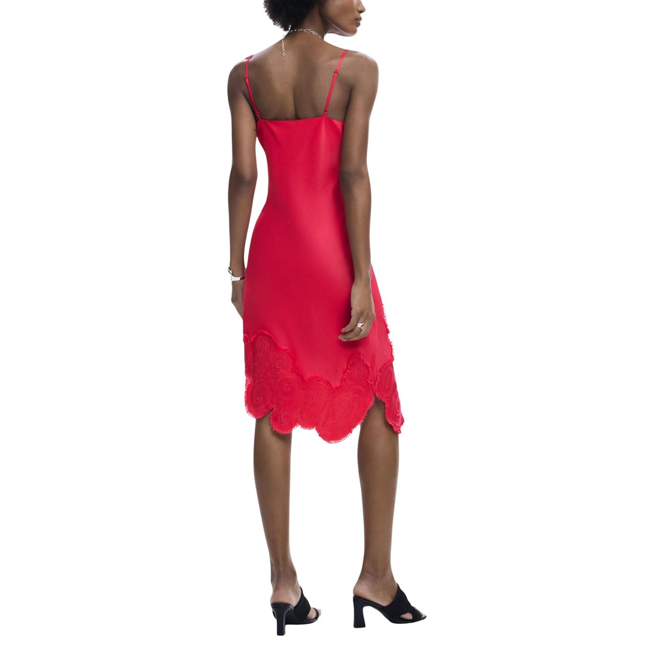 Desigual - Desigual Abito Donna