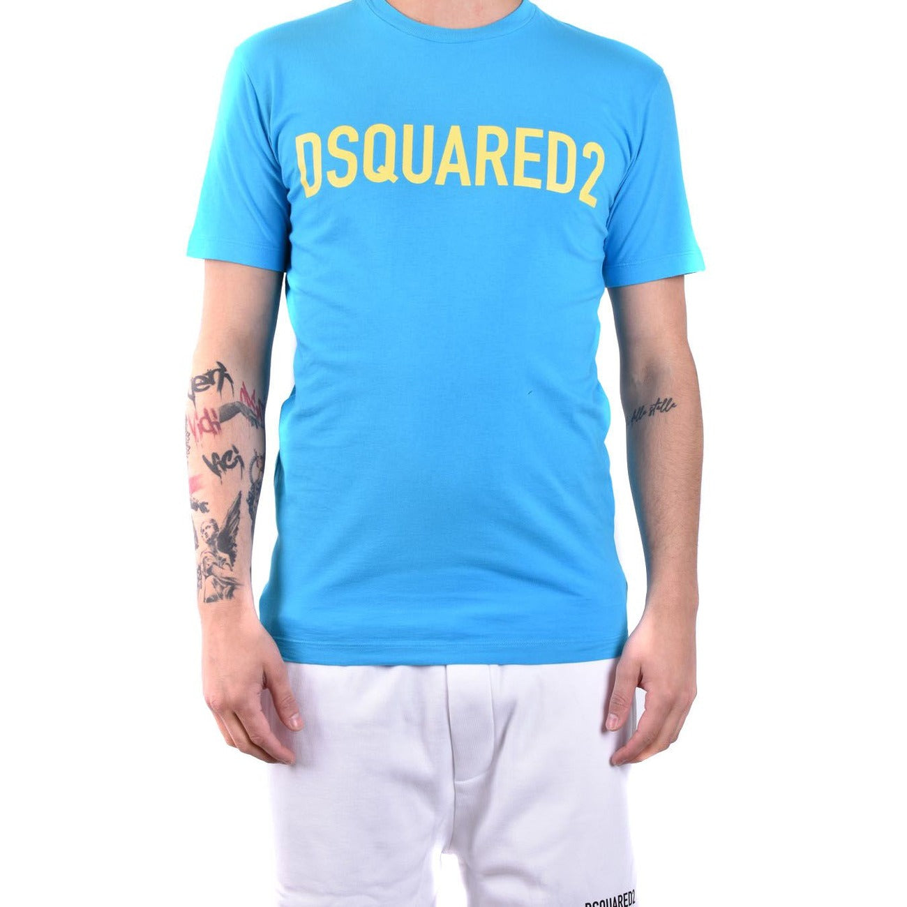 Dsquared2 - Dsquared2 T-Shirt Uomo