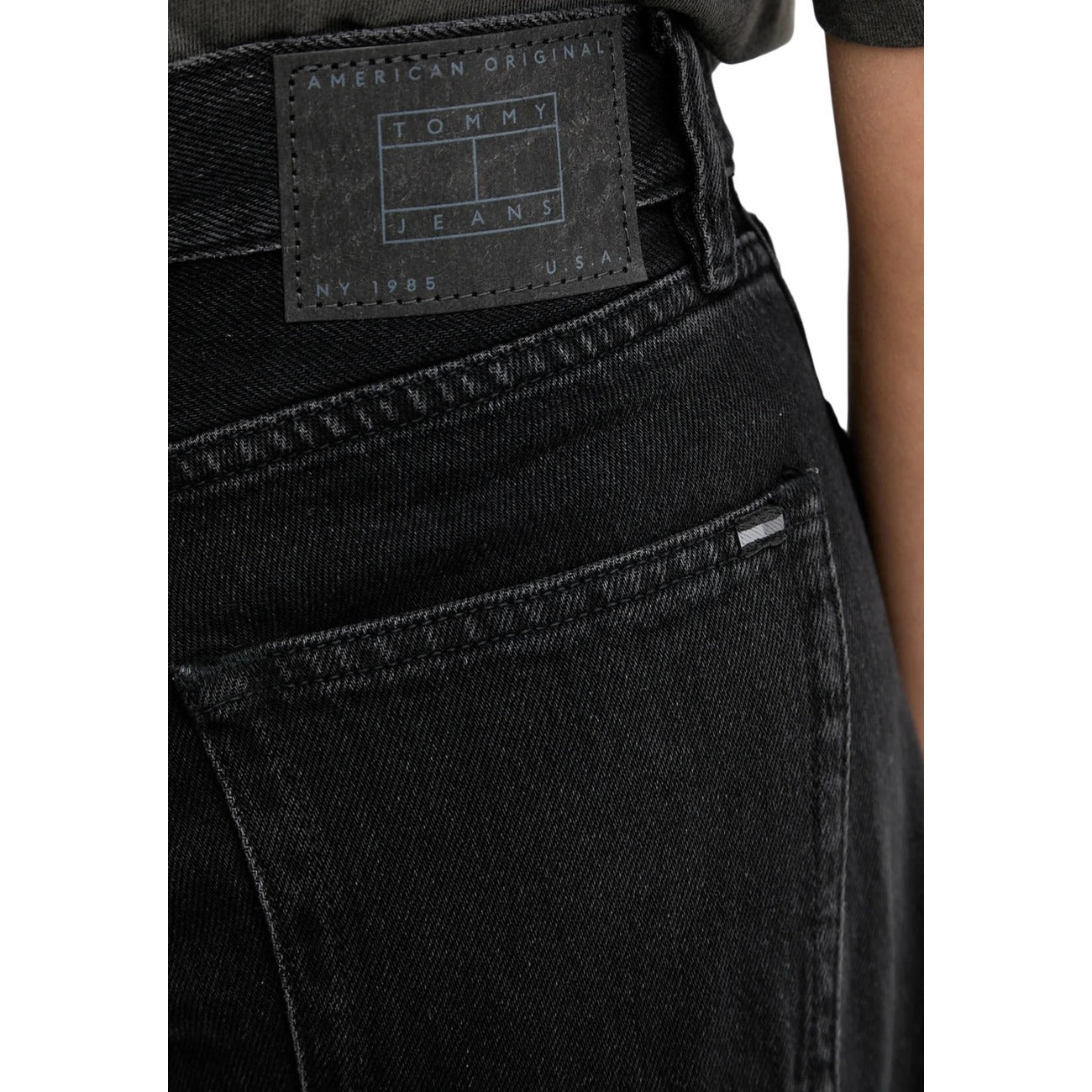 Tommy Hilfiger Jeans - Tommy Hilfiger Jeans Jeans Donna