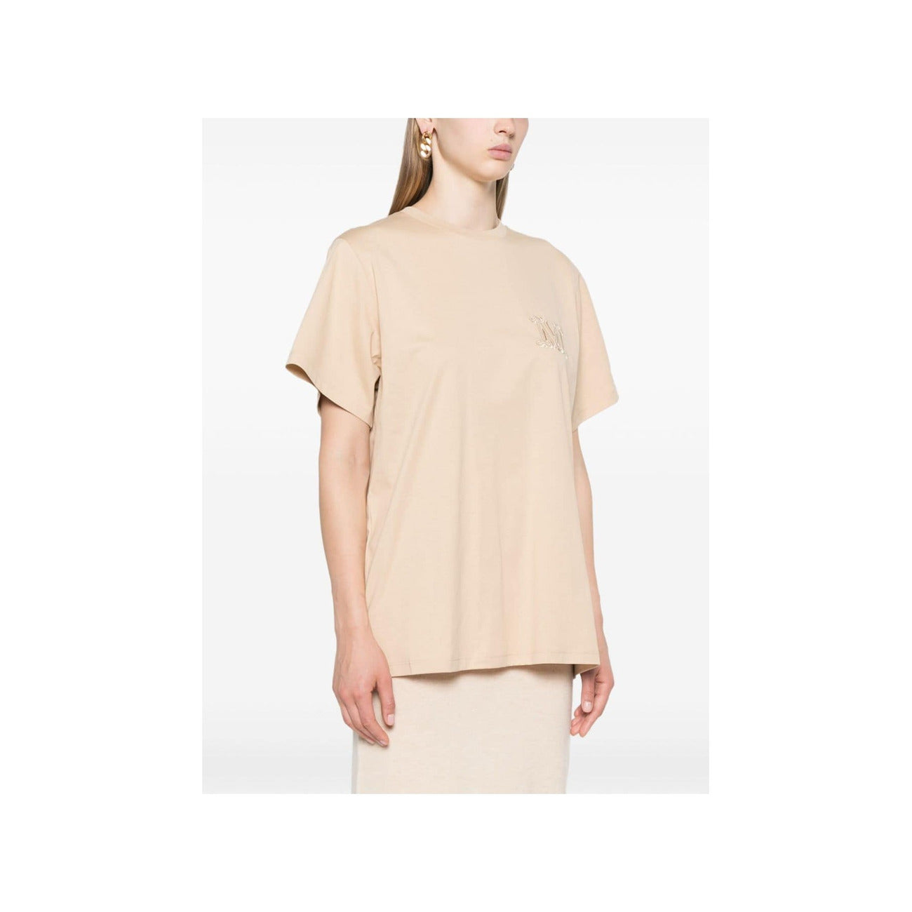 Maxmara - Maxmara T-Shirt Donna