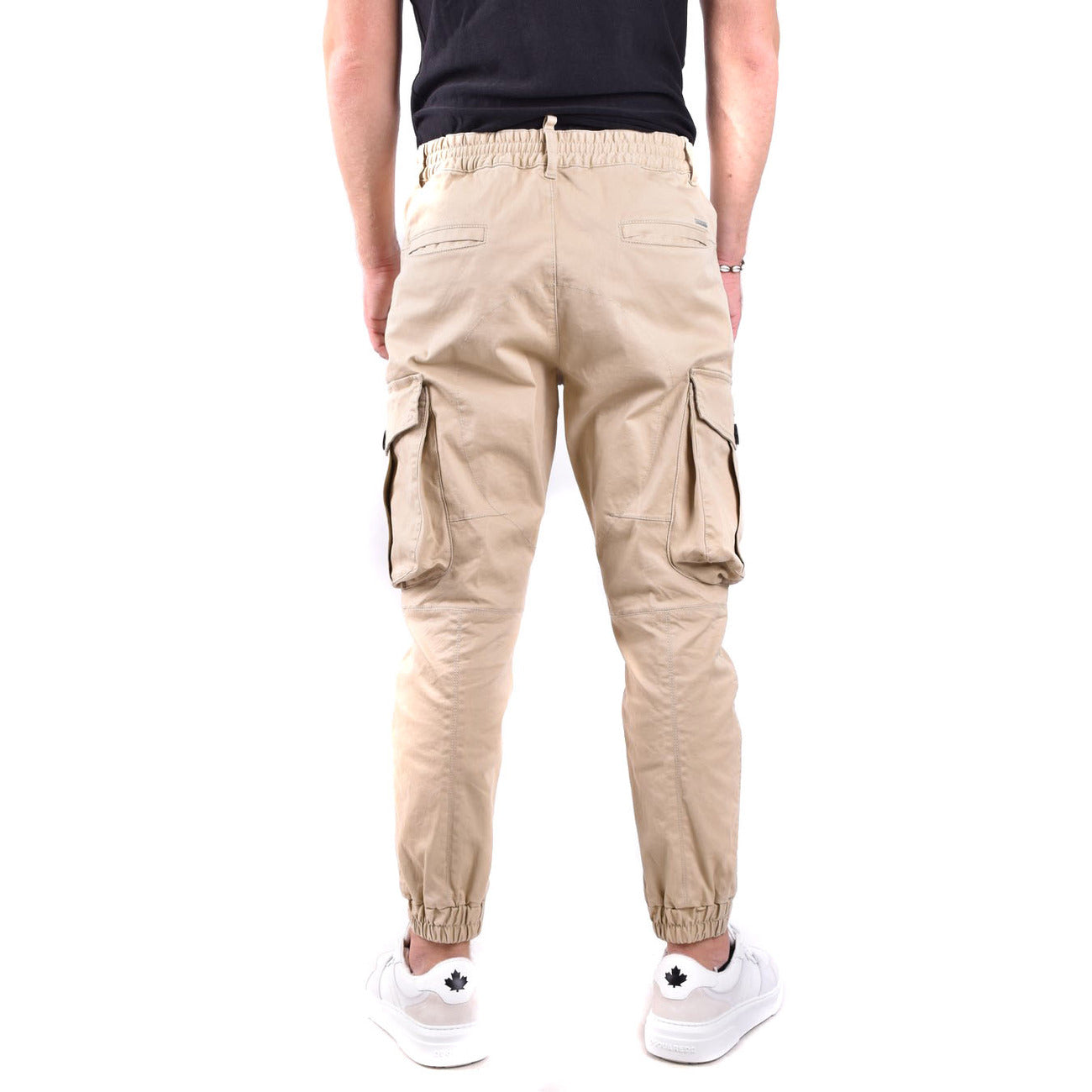 Dsquared2 - Dsquared2 Pantaloni Uomo