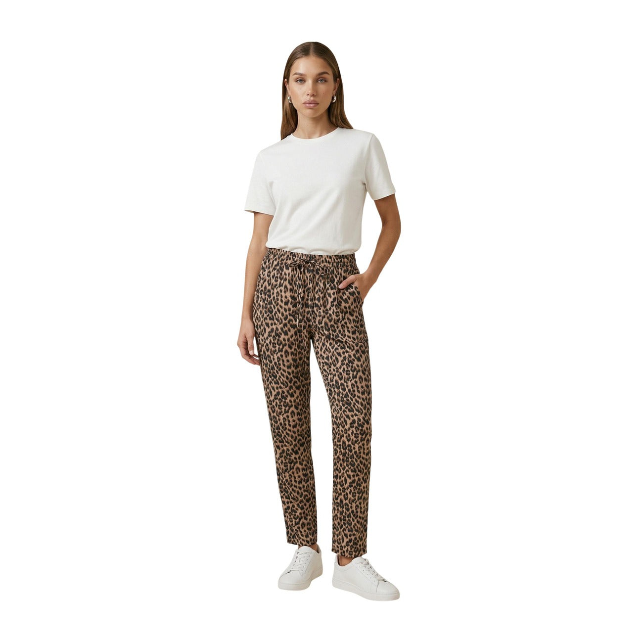 Only - Only Pantaloni Donna