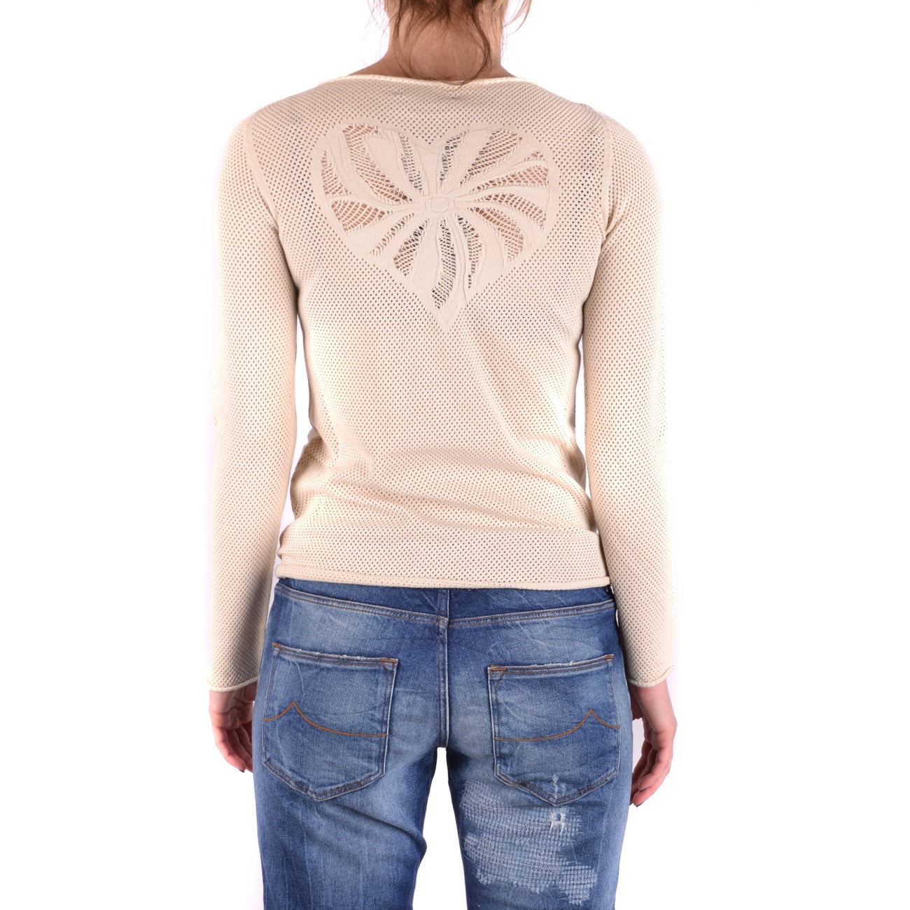 Twin-set Simona Barbieri - Twin-set Simona Barbieri Maglia Donna
