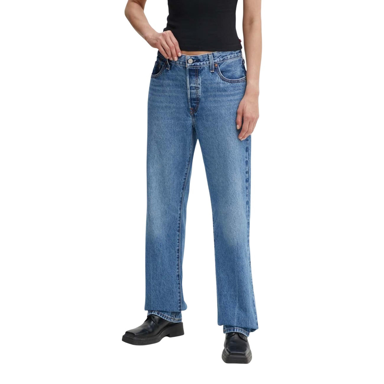 Levi`s - Levi`s Jeans Donna