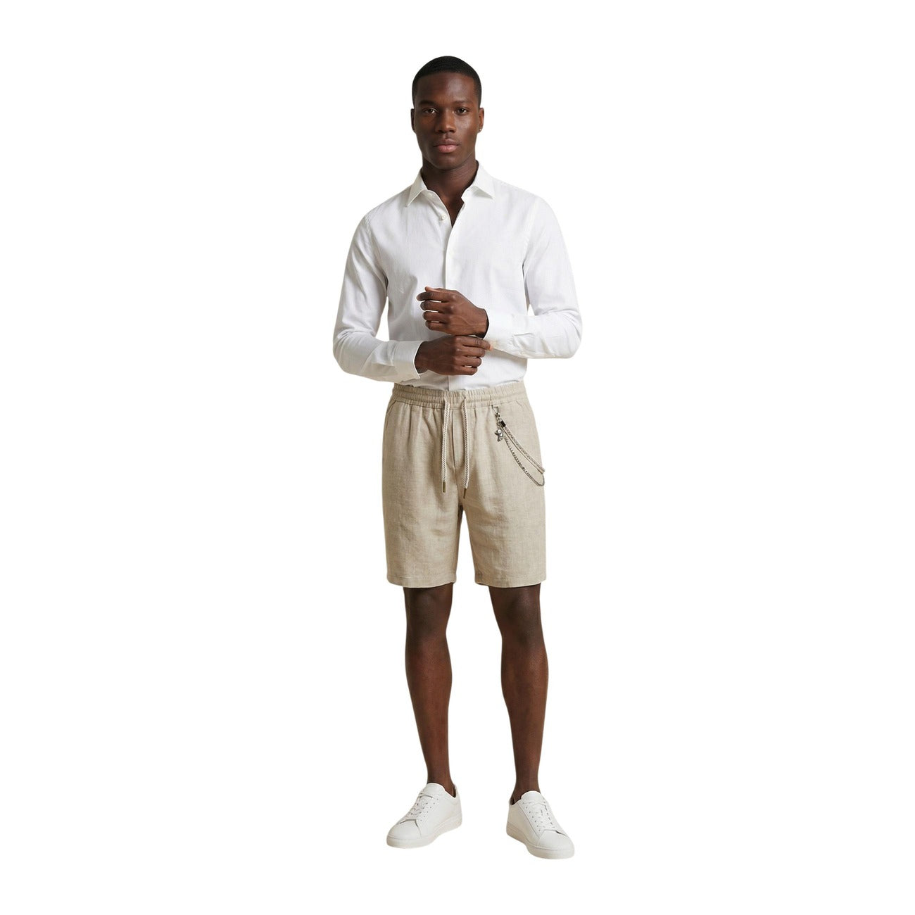 Gianni Lupo - Gianni Lupo Bermuda Uomo
