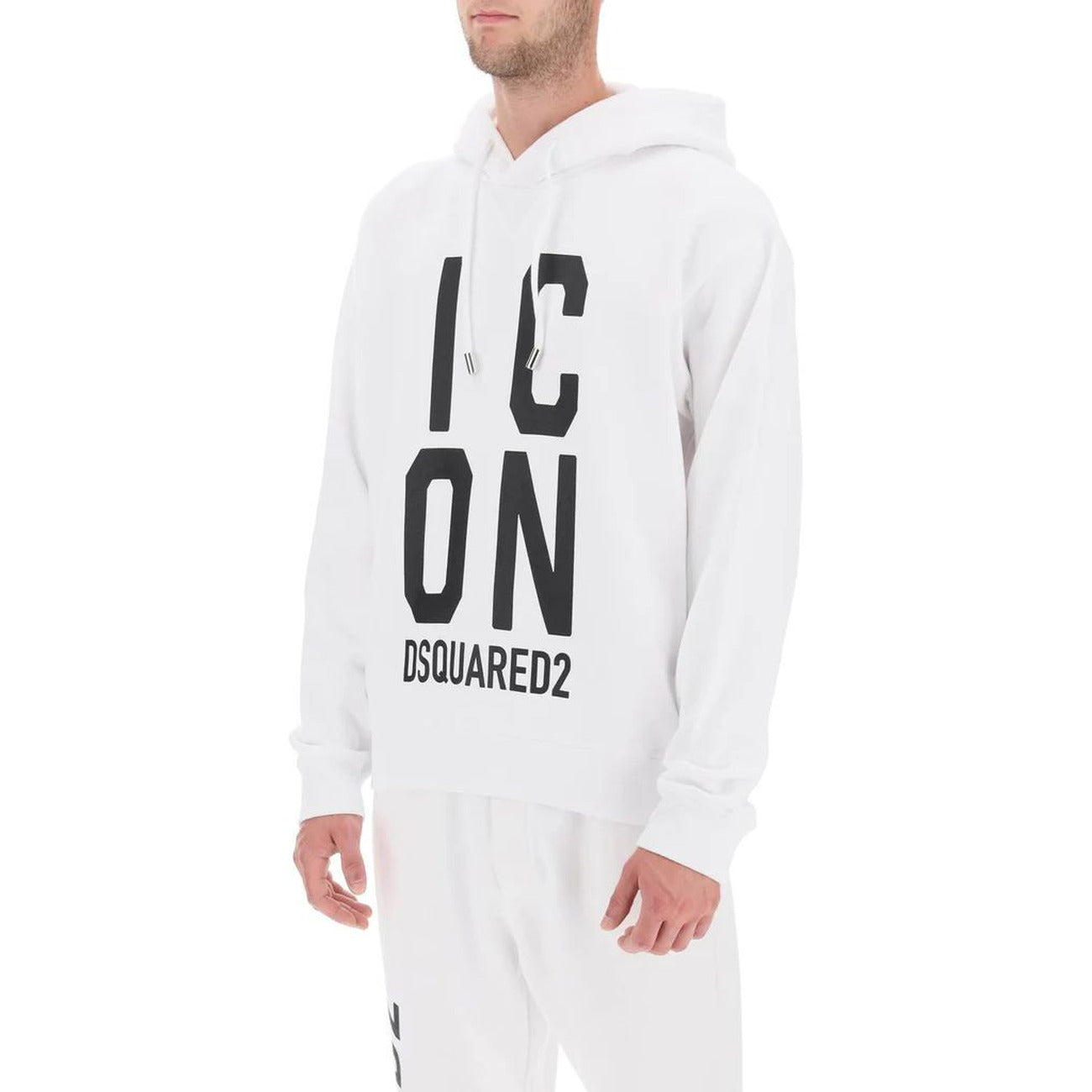Dsquared - Dsquared Felpa Uomo