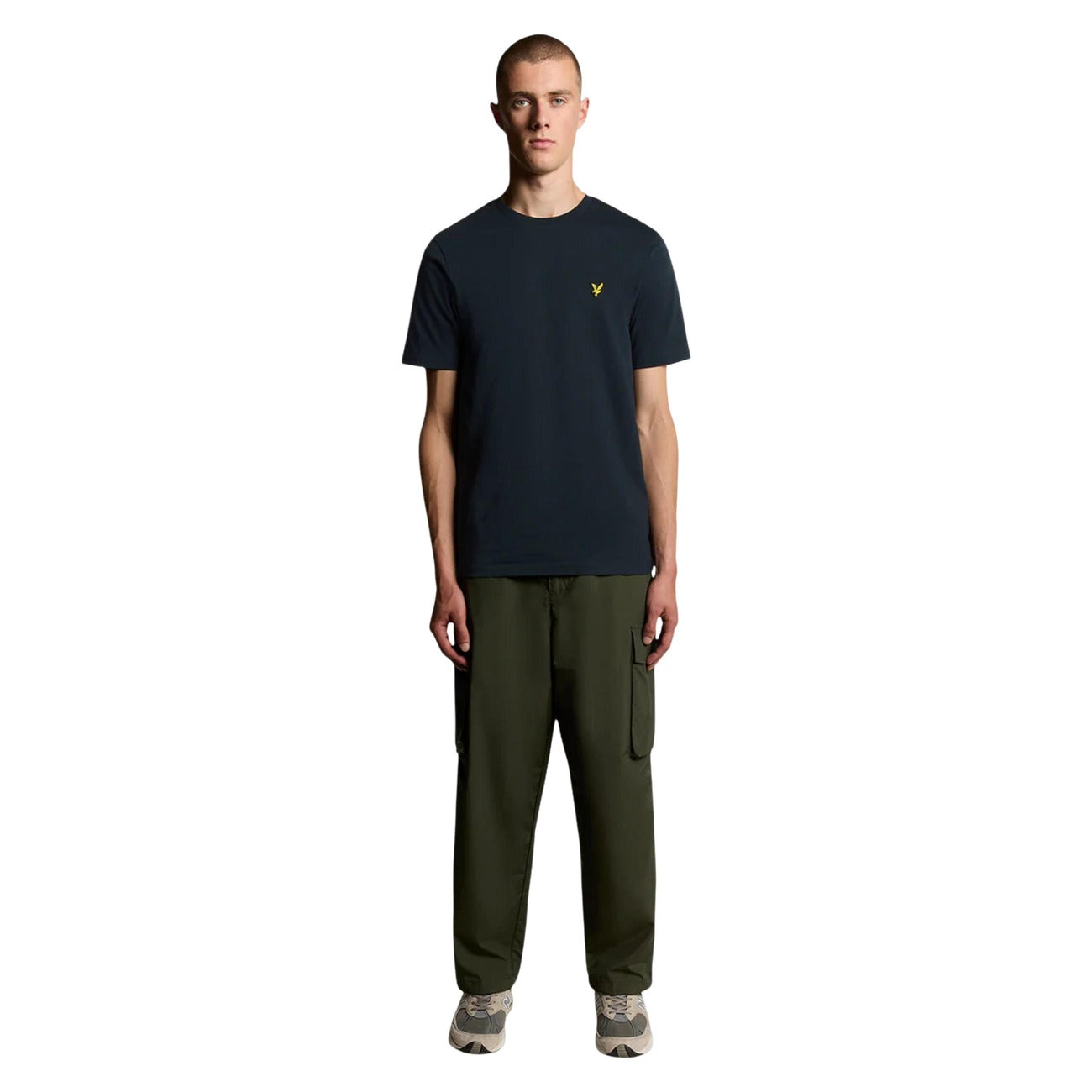 Lyle & Scott - Lyle & Scott T-Shirt Uomo