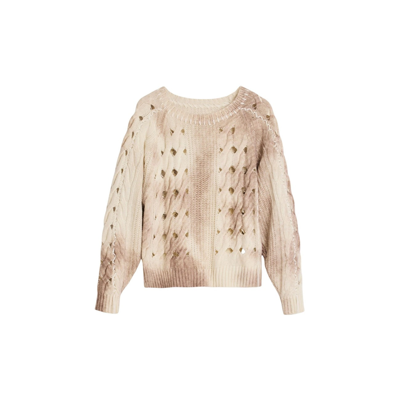 Desigual - Desigual Maglia Donna