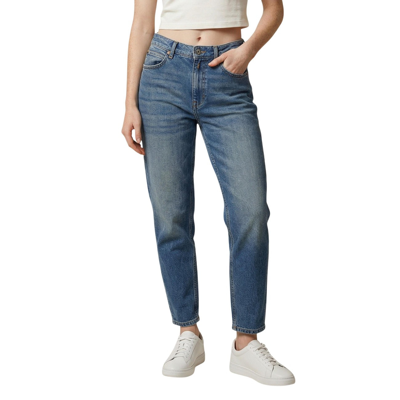 Jeans WA471 Blu