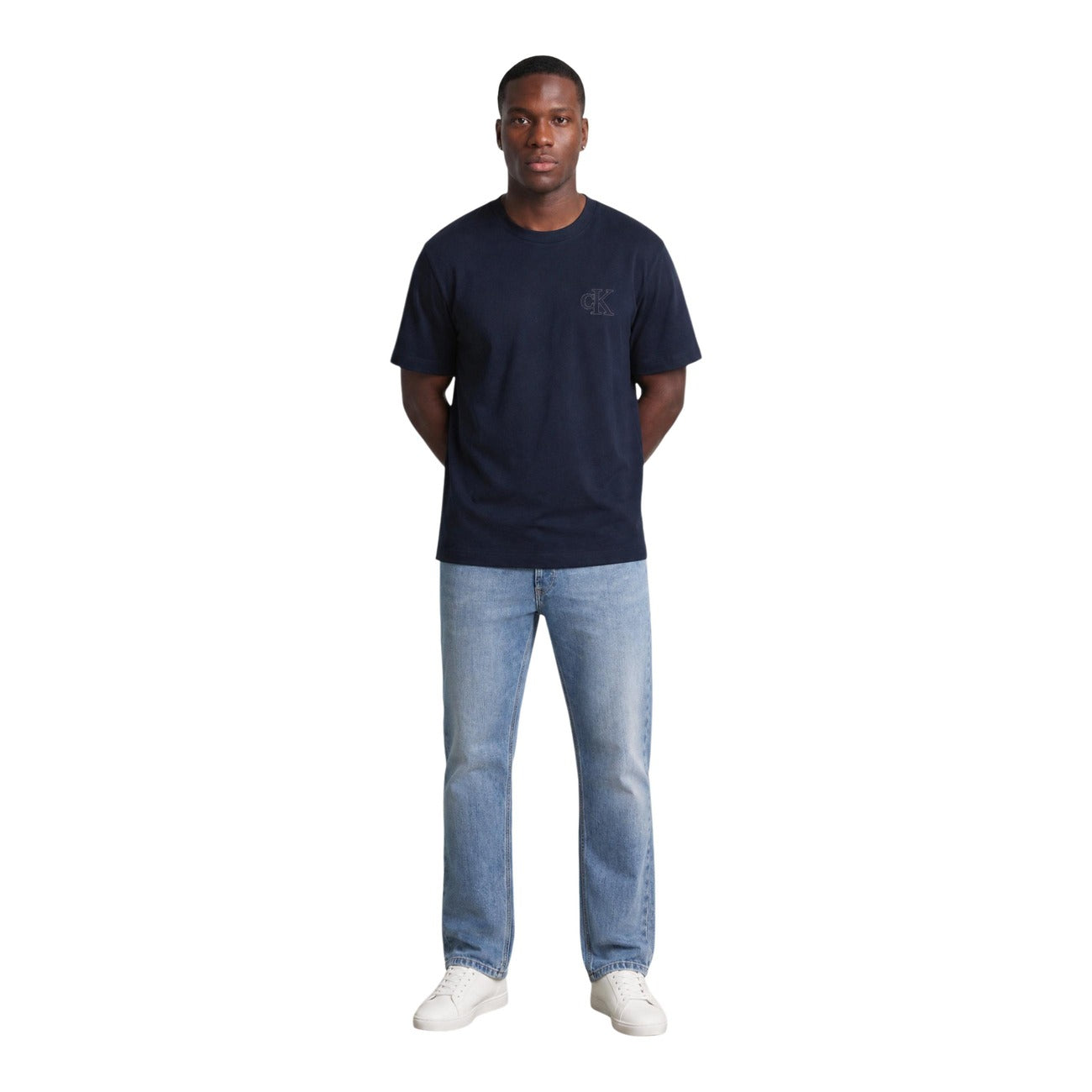 Calvin Klein Jeans - Calvin Klein Jeans T-Shirt Uomo