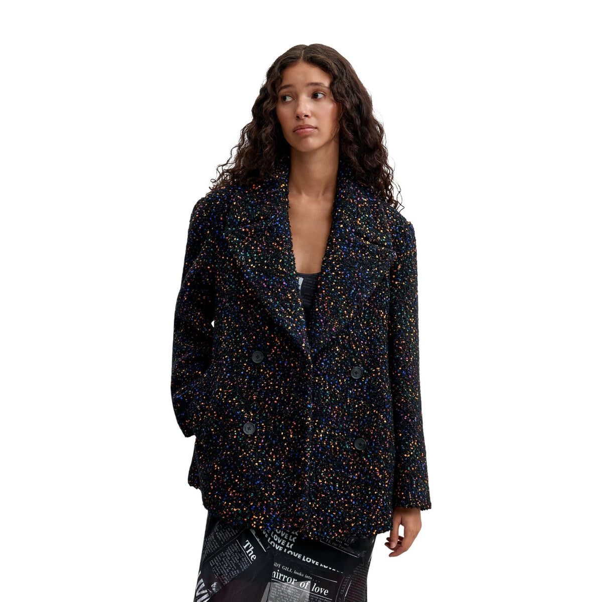Desigual - Desigual Cappotto Donna