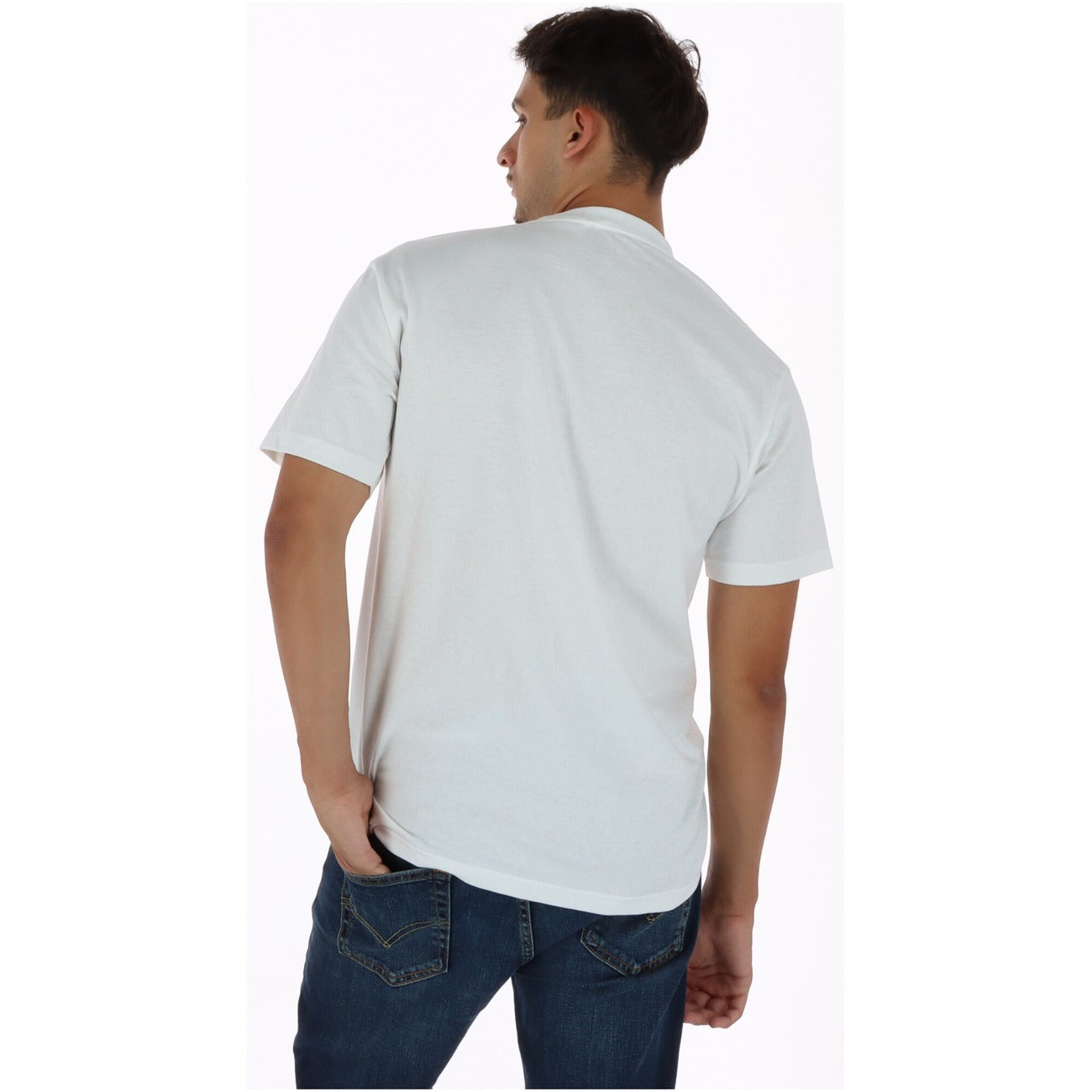 Vans - Vans T-Shirt Uomo