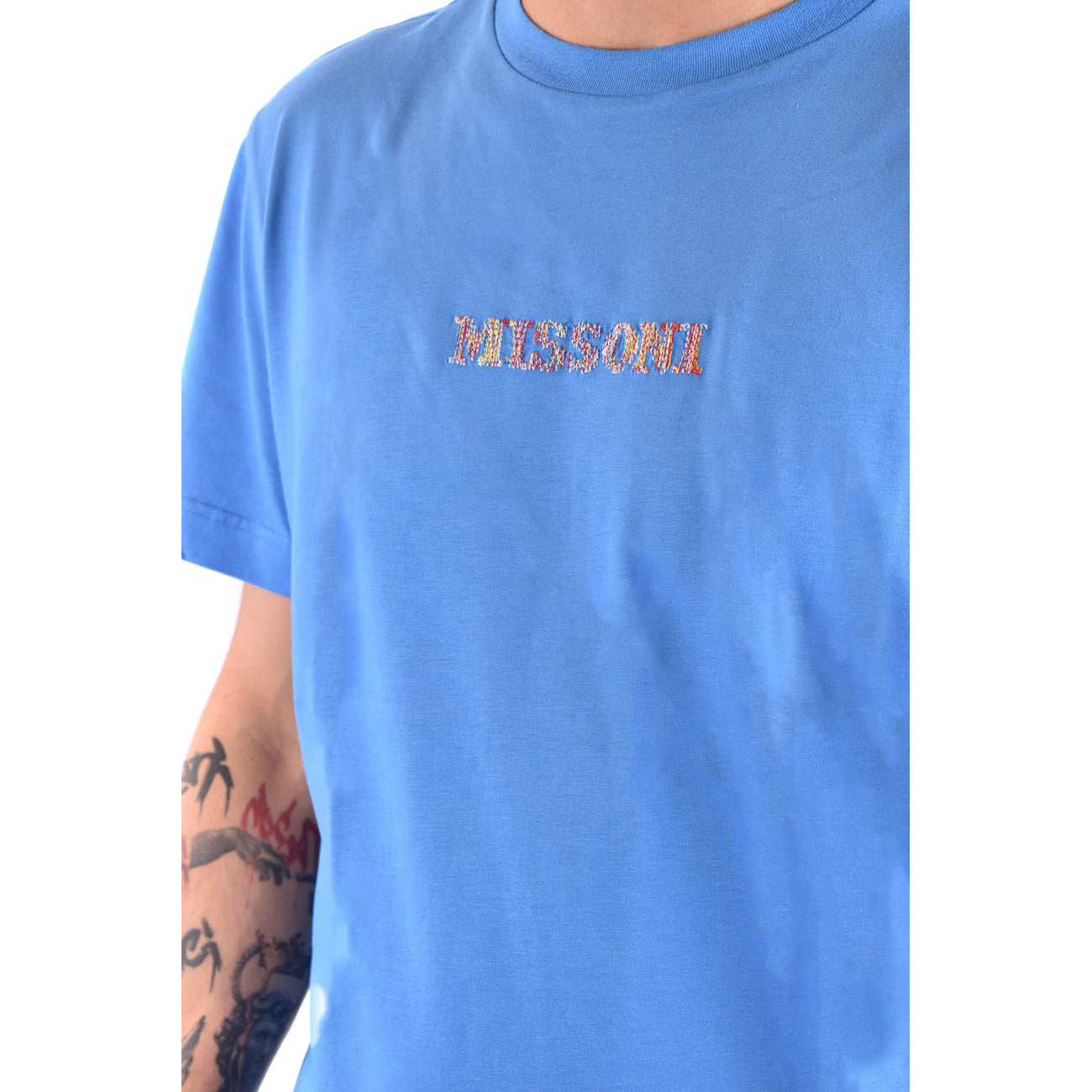 Missoni - Missoni  T-Shirt Uomo