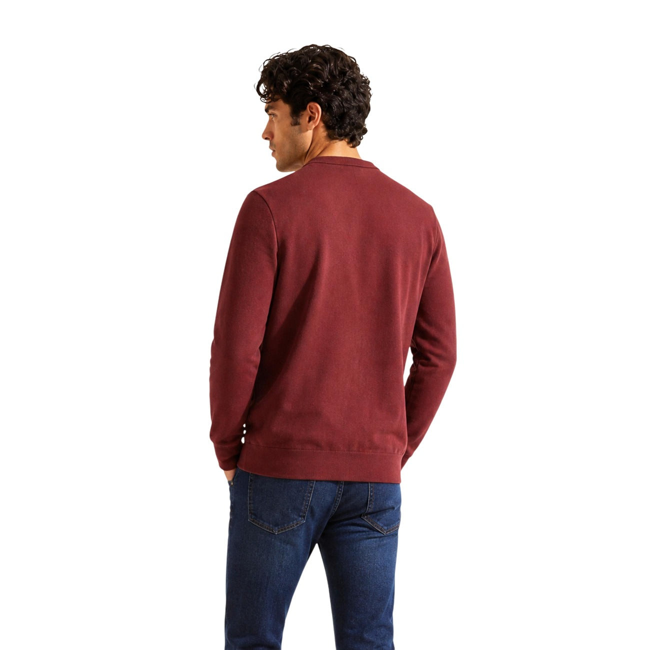 Calvin Klein Jeans - Calvin Klein Jeans Maglia Uomo