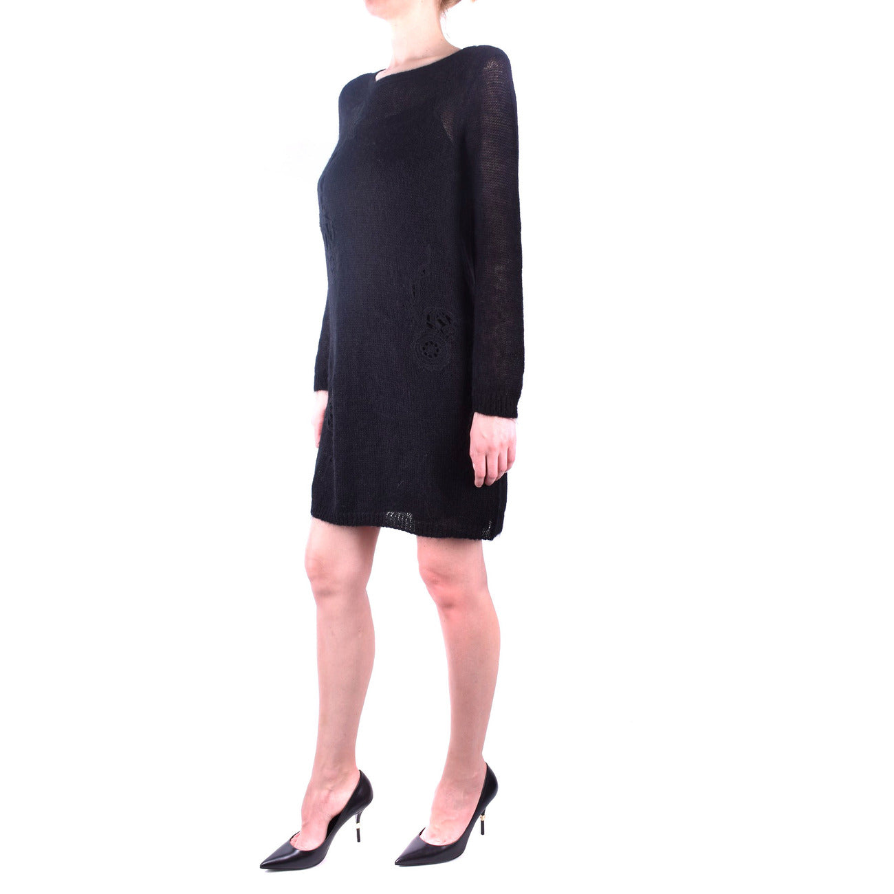 Twin-set Simona Barbieri - Twin-set Simona Barbieri Abito Donna