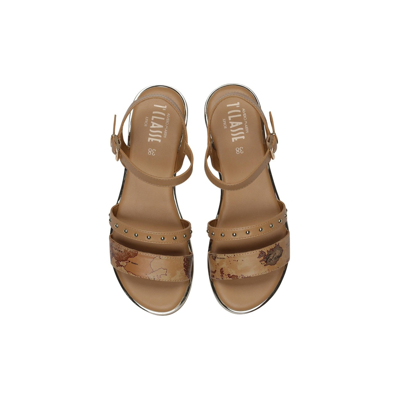 Alviero Martini Prima Classe - Alviero Martini Prima Classe Sandali Donna