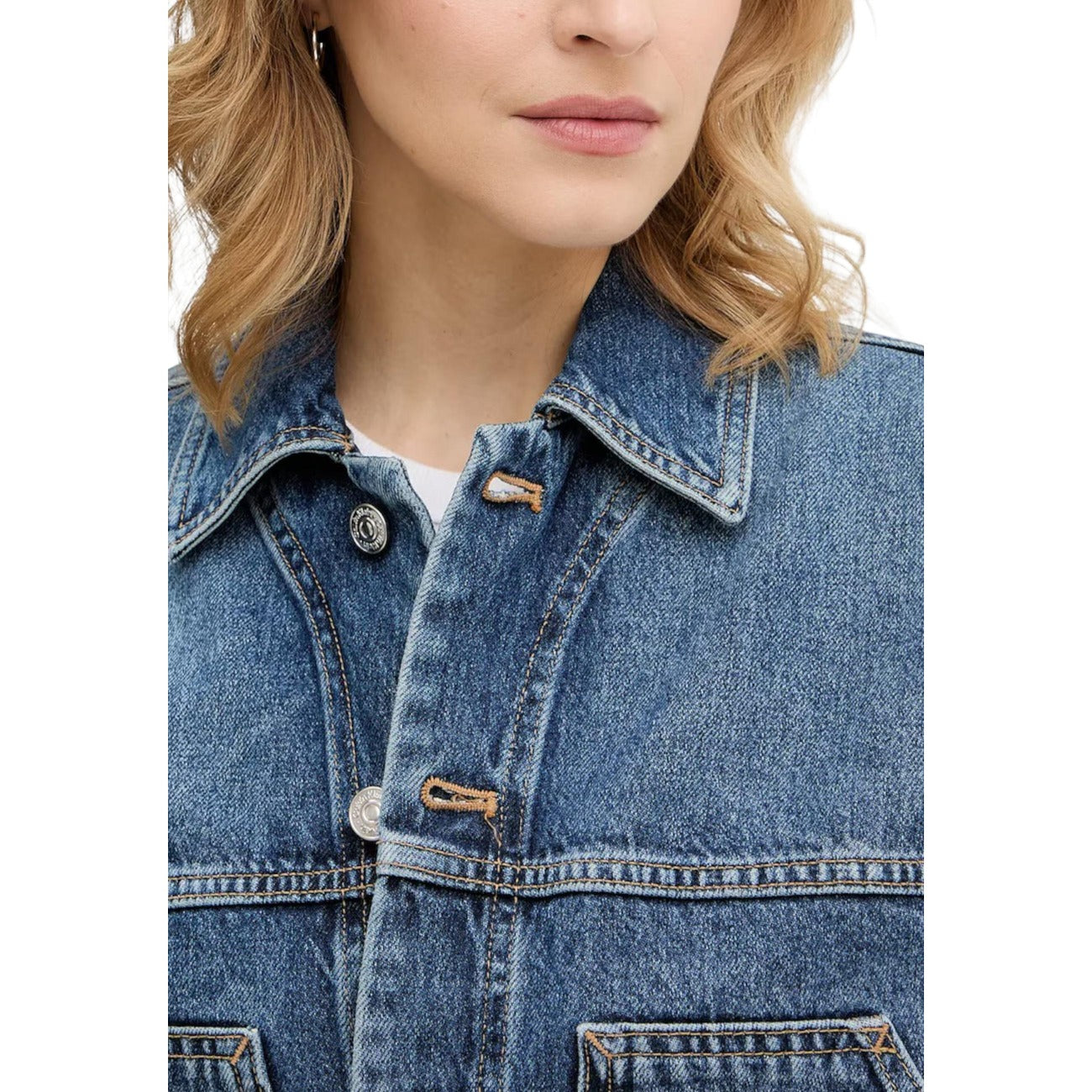 Calvin Klein Jeans - Calvin Klein Jeans Giacca Donna