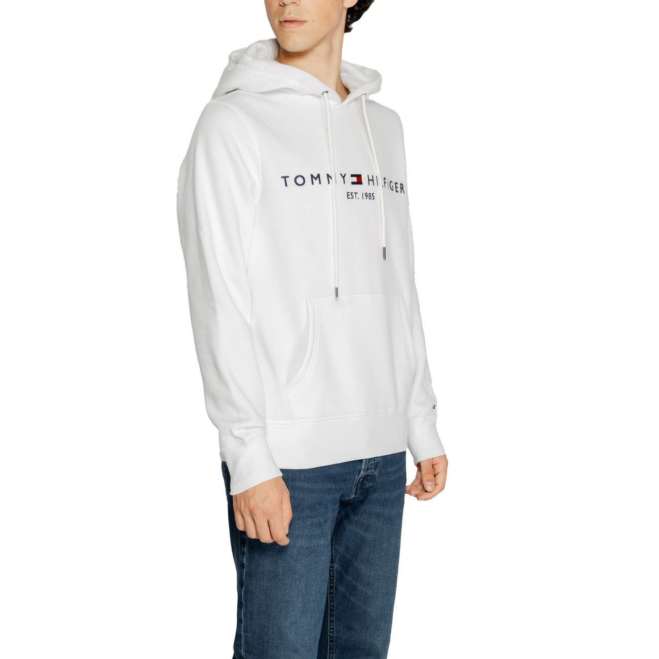 Tommy Hilfiger Jeans - Tommy Hilfiger Jeans Felpa Uomo