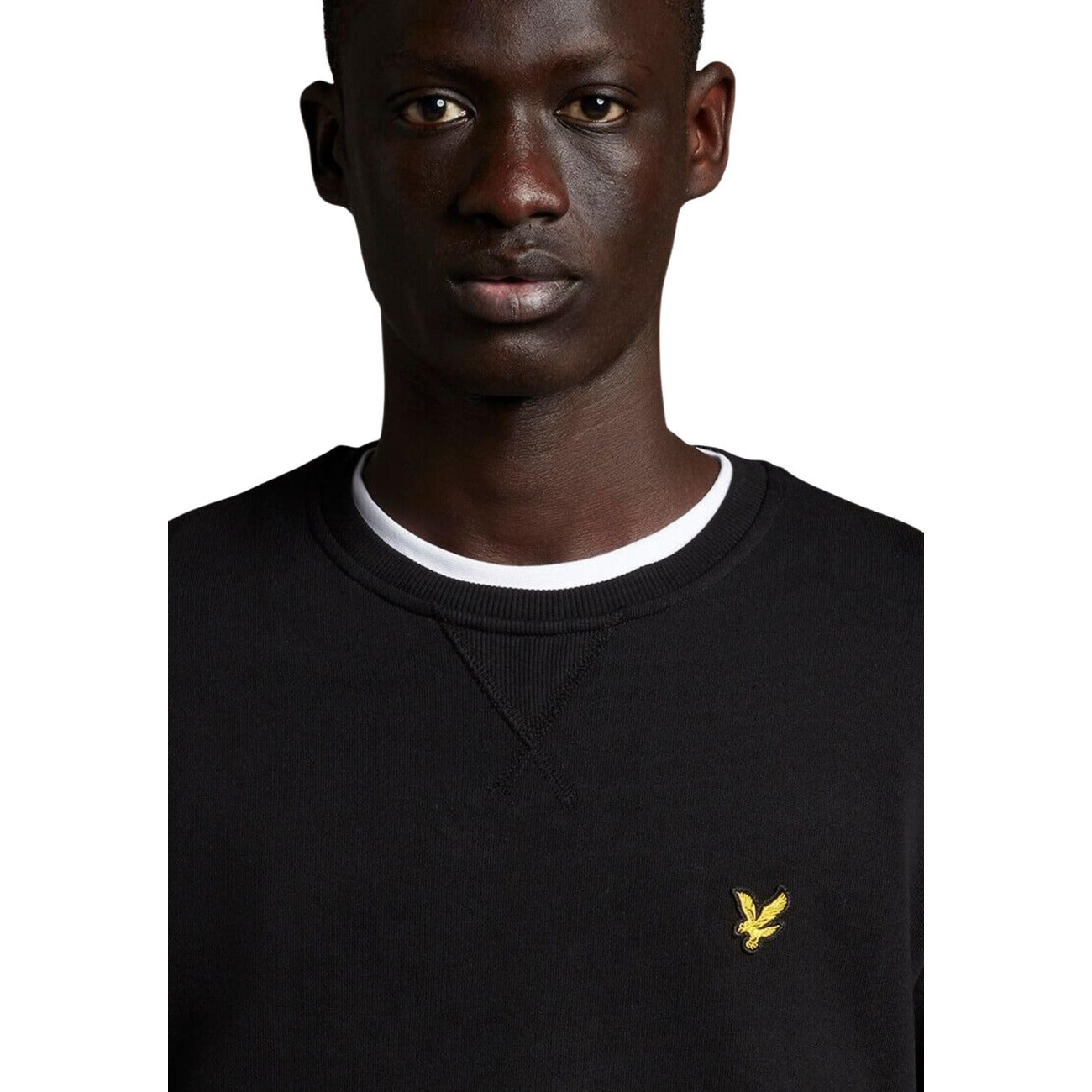 Lyle & Scott - Lyle & Scott Felpa Uomo