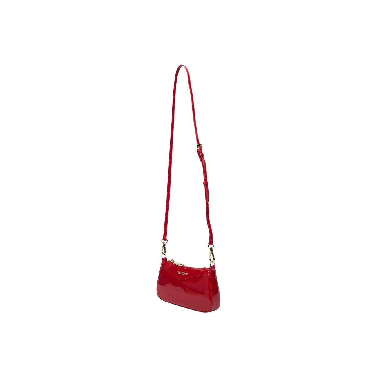 Valentino Bags Borsa in Poliuretano Donna Rosso ELLY