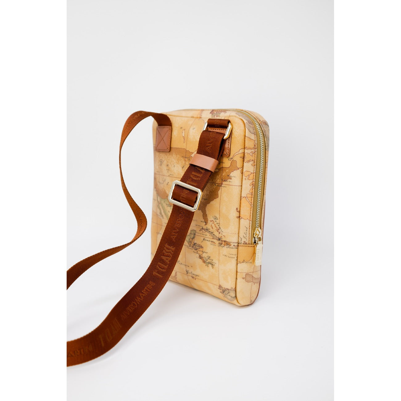 Alviero Martini Prima Classe - Alviero Martini Prima Classe Borsa Uomo