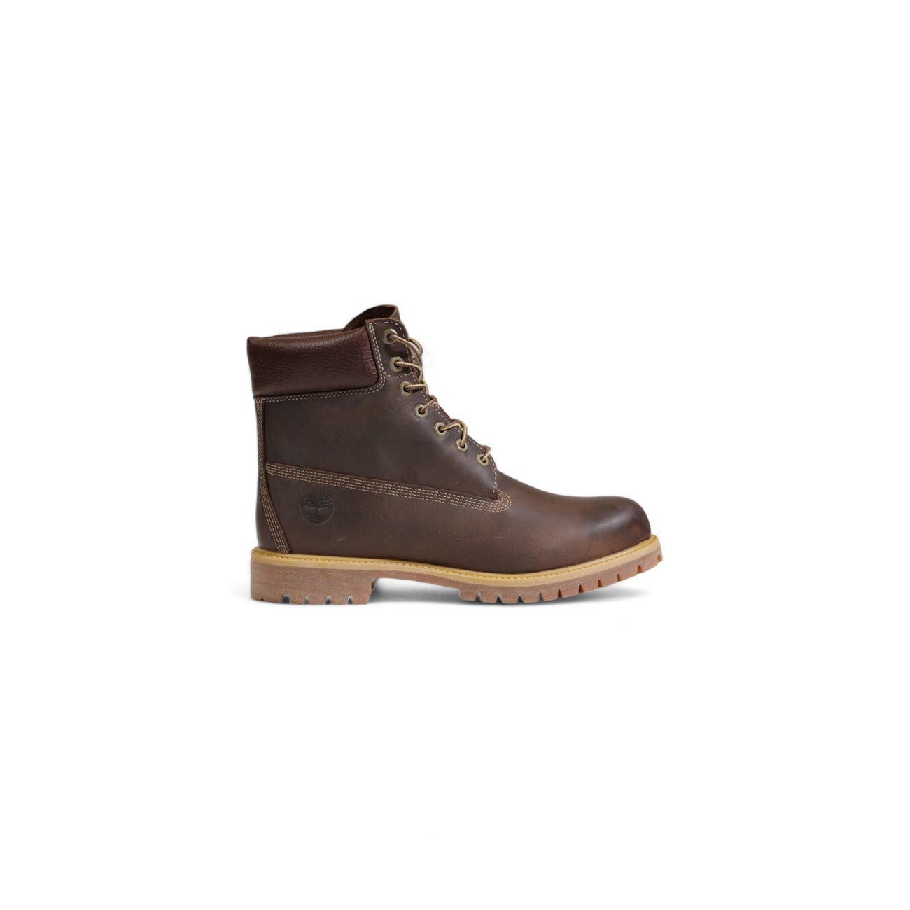 Stivali Uomo Marroni - Timberland