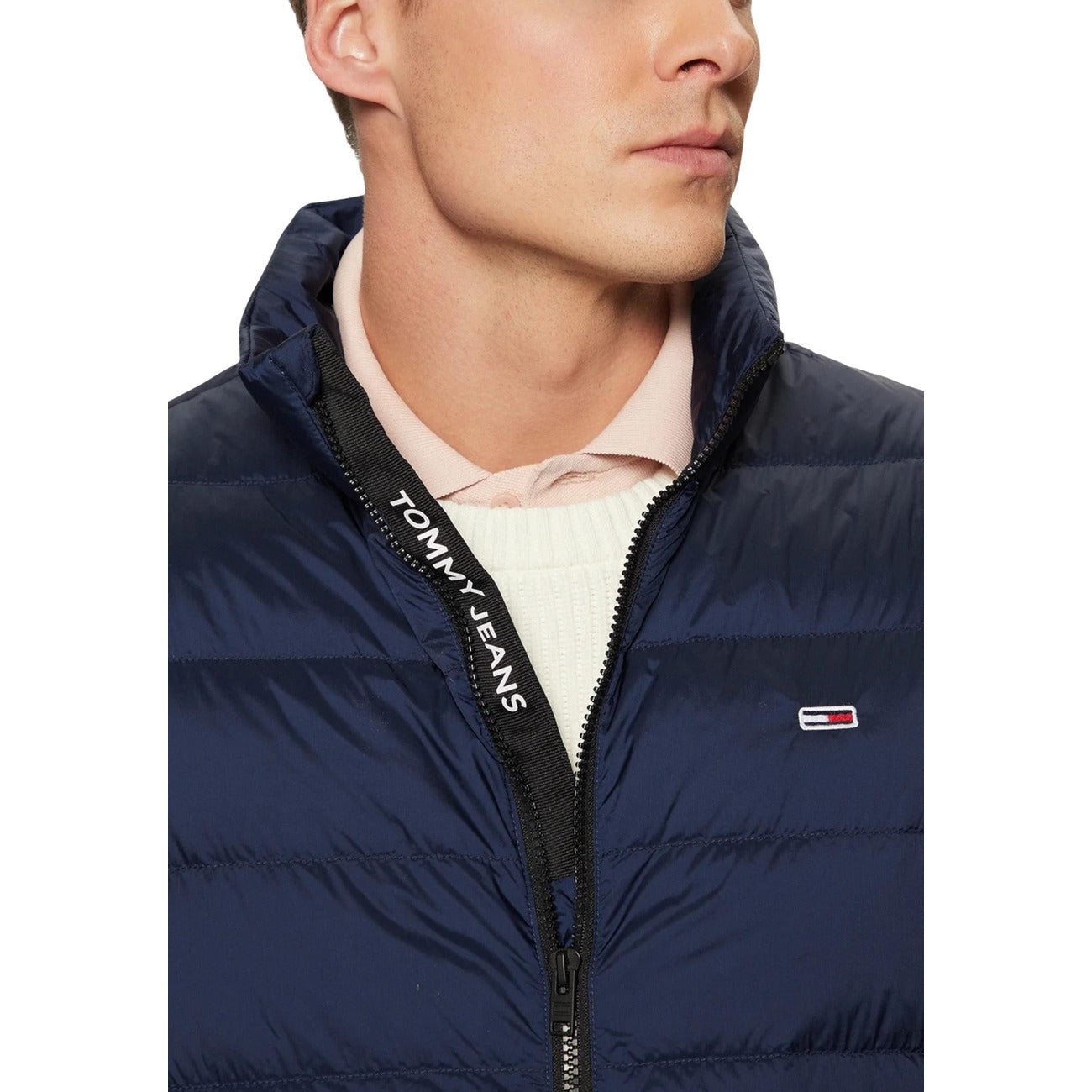 Tommy Hilfiger Jeans - Tommy Hilfiger Jeans Giubbotto Uomo