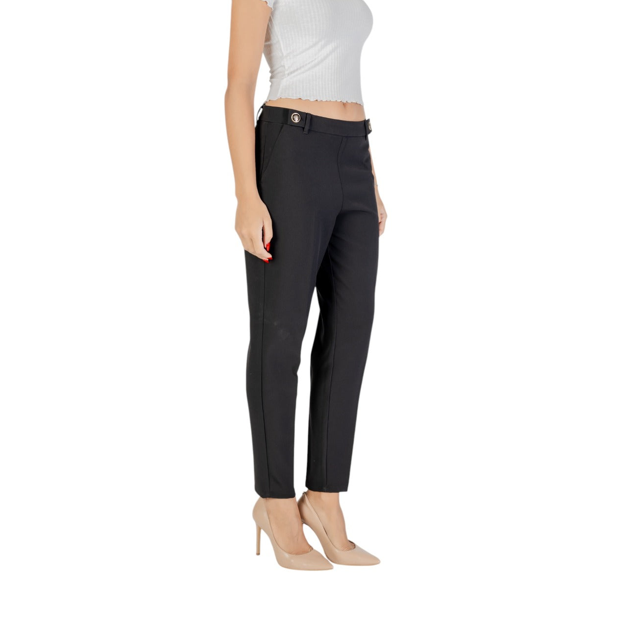 Only - Only Pantaloni Donna