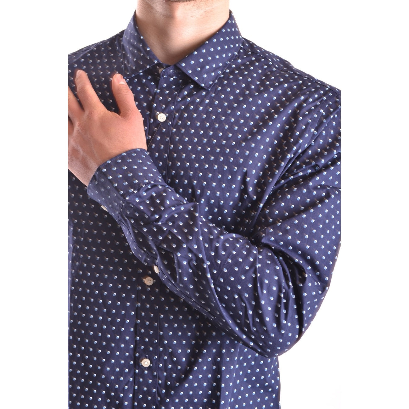 Michael Kors - Michael Kors Camicia Uomo
