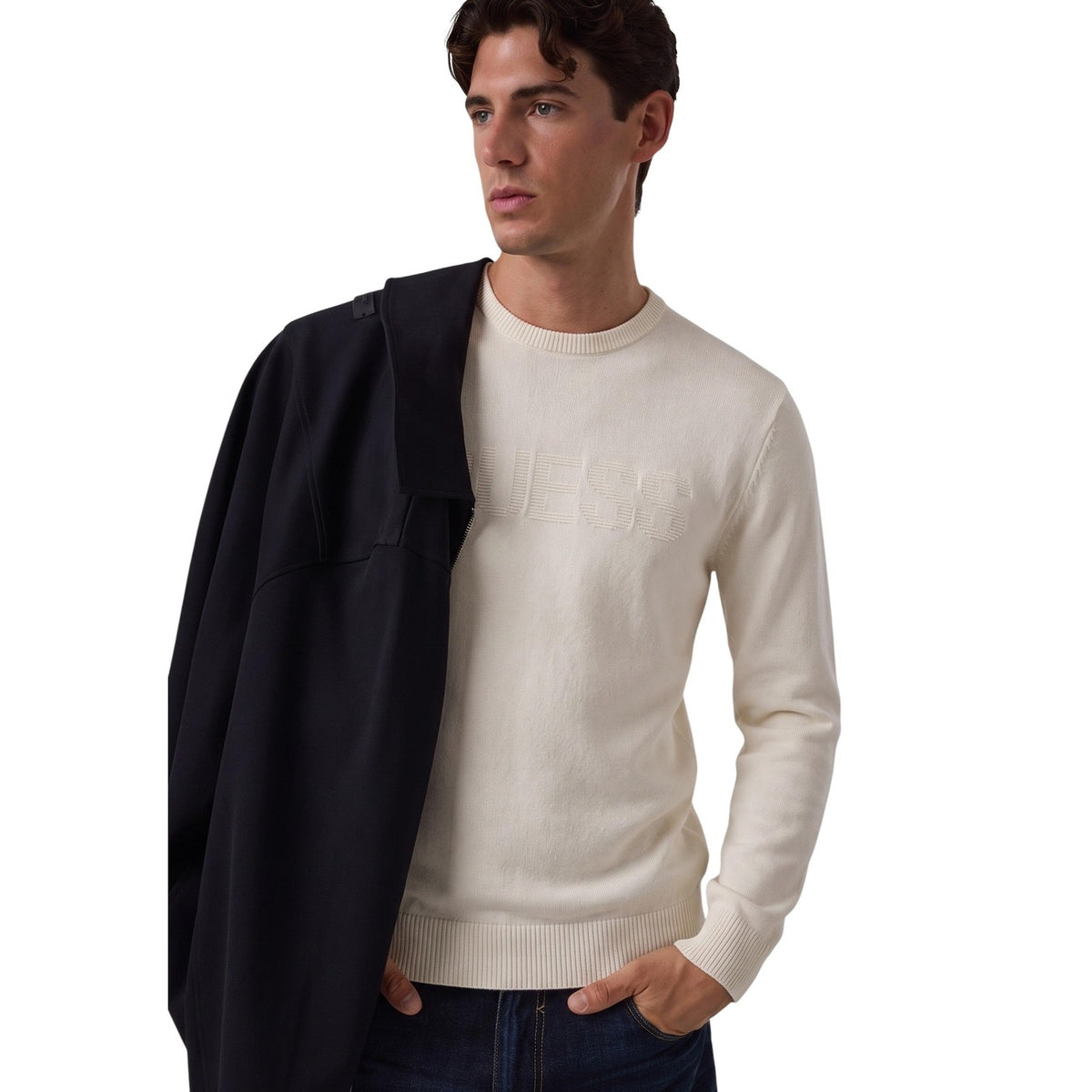 Guess - Guess Maglia Uomo
