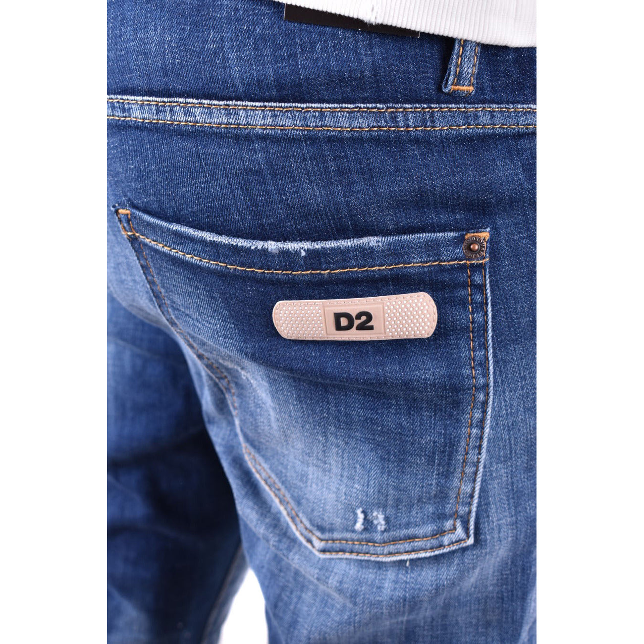 Dsquared2 - Dsquared2 Jeans Uomo