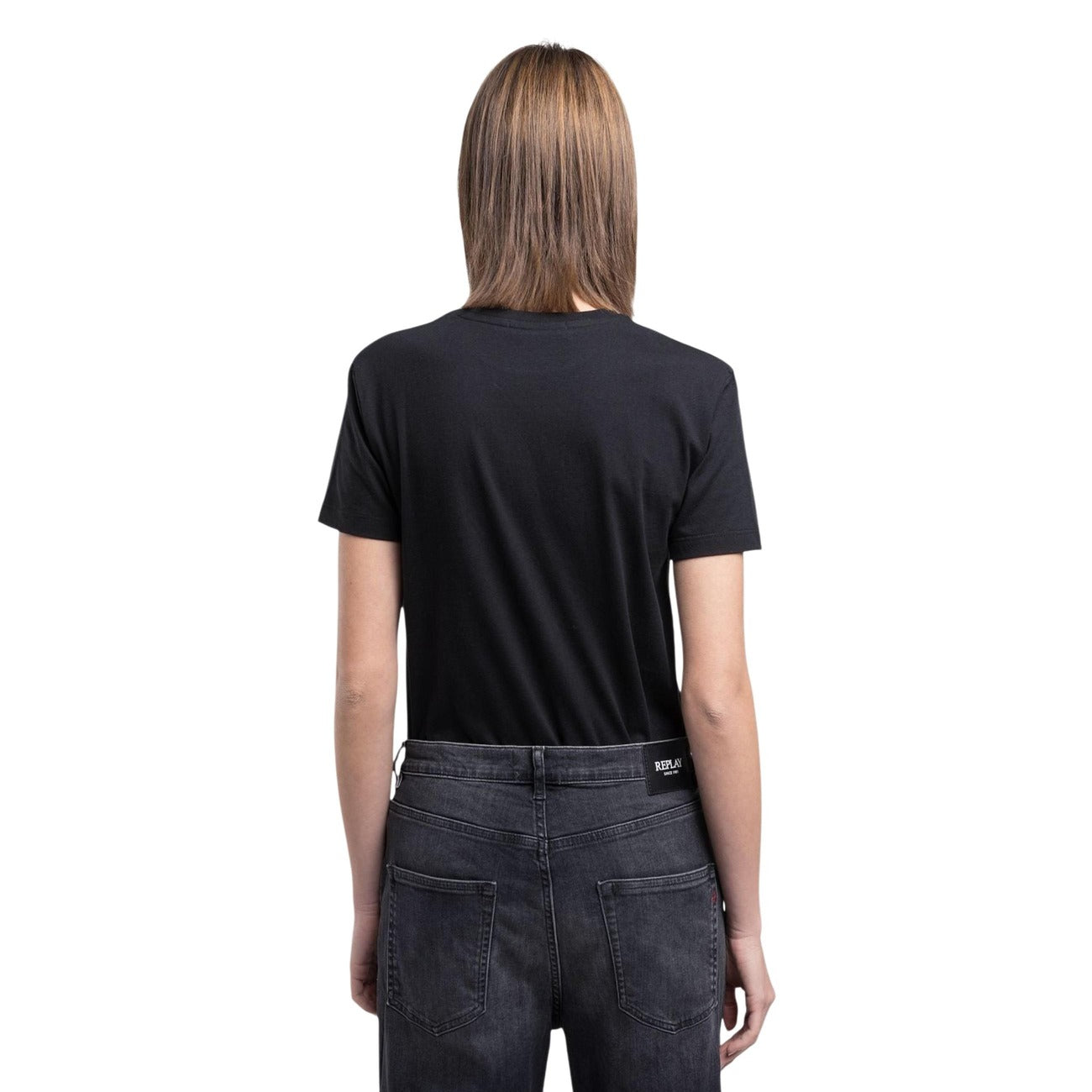 Replay - Replay T-Shirt Donna